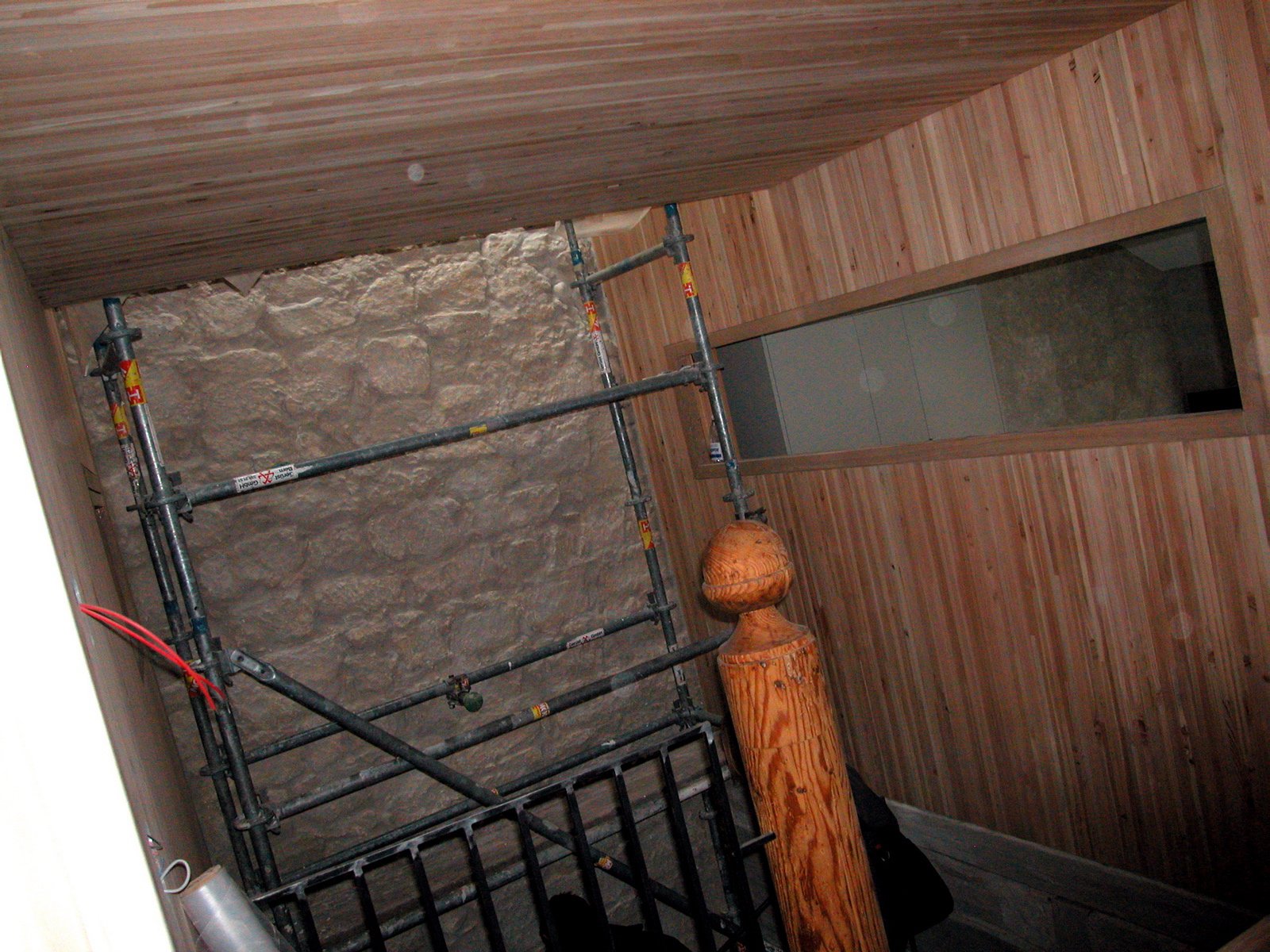 VSI.ASAI. - Generalversammlung in Bern 07./08. Mai 2004 