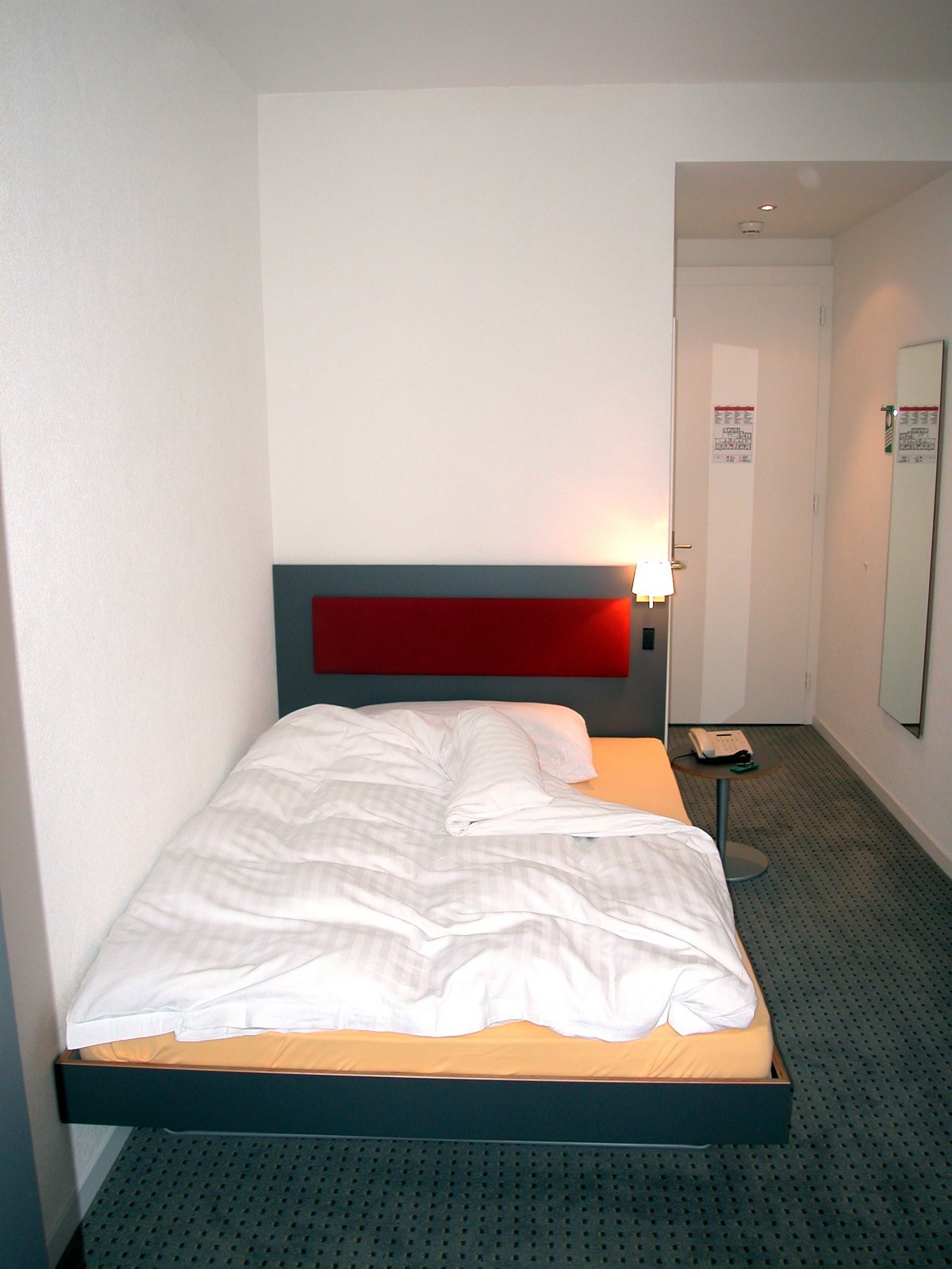 VSI.ASAI. - Generalversammlung in Bern 07./08. Mai 2004 