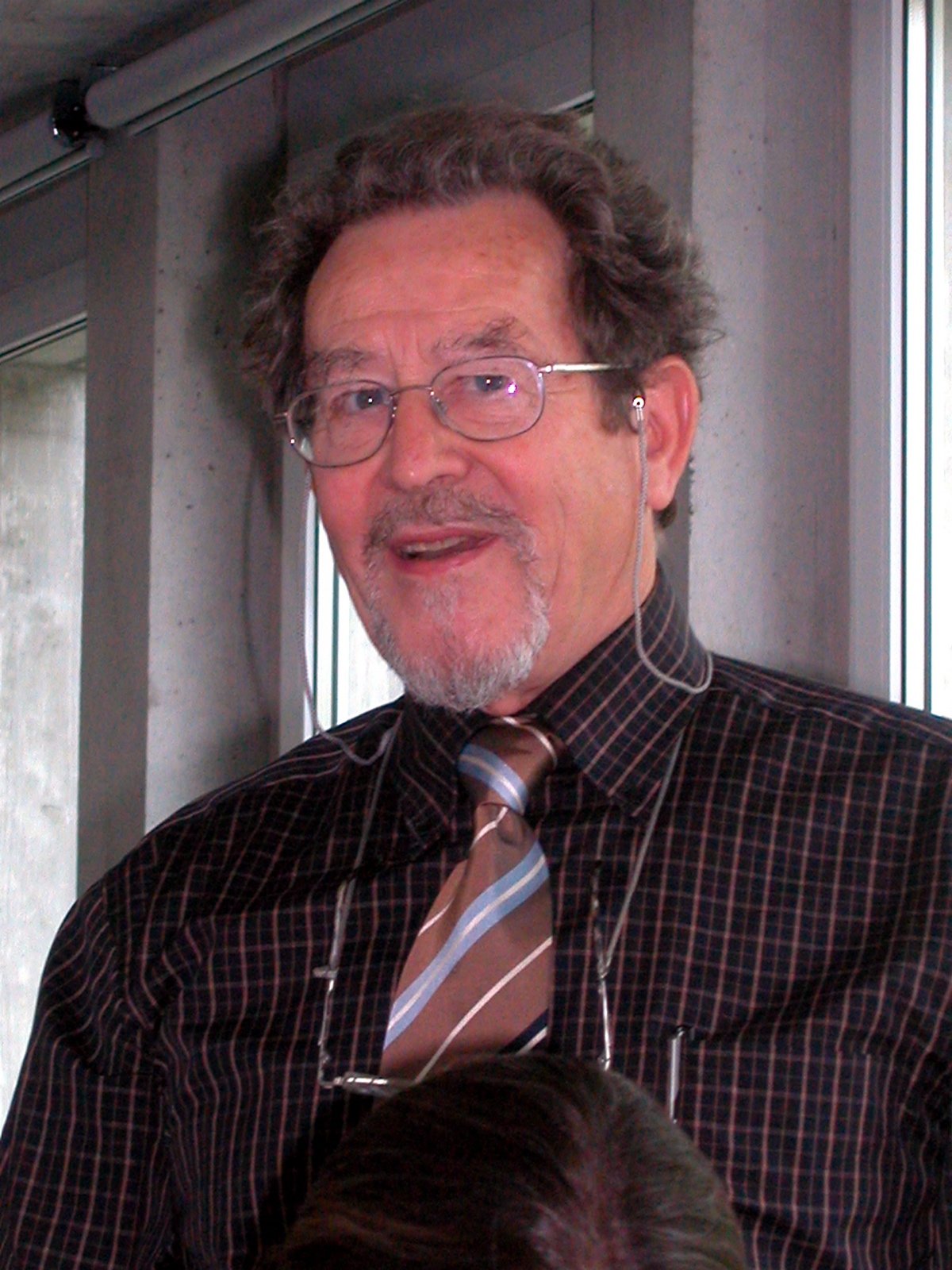 VSI.ASAI. - Generalversammlung in Bern 07./08. Mai 2004 