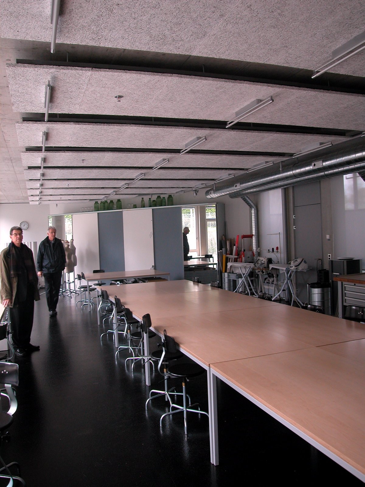 VSI.ASAI. - Generalversammlung in Bern 07./08. Mai 2004 