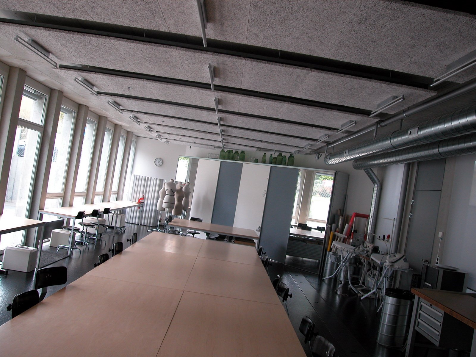 VSI.ASAI. - Generalversammlung in Bern 07./08. Mai 2004 