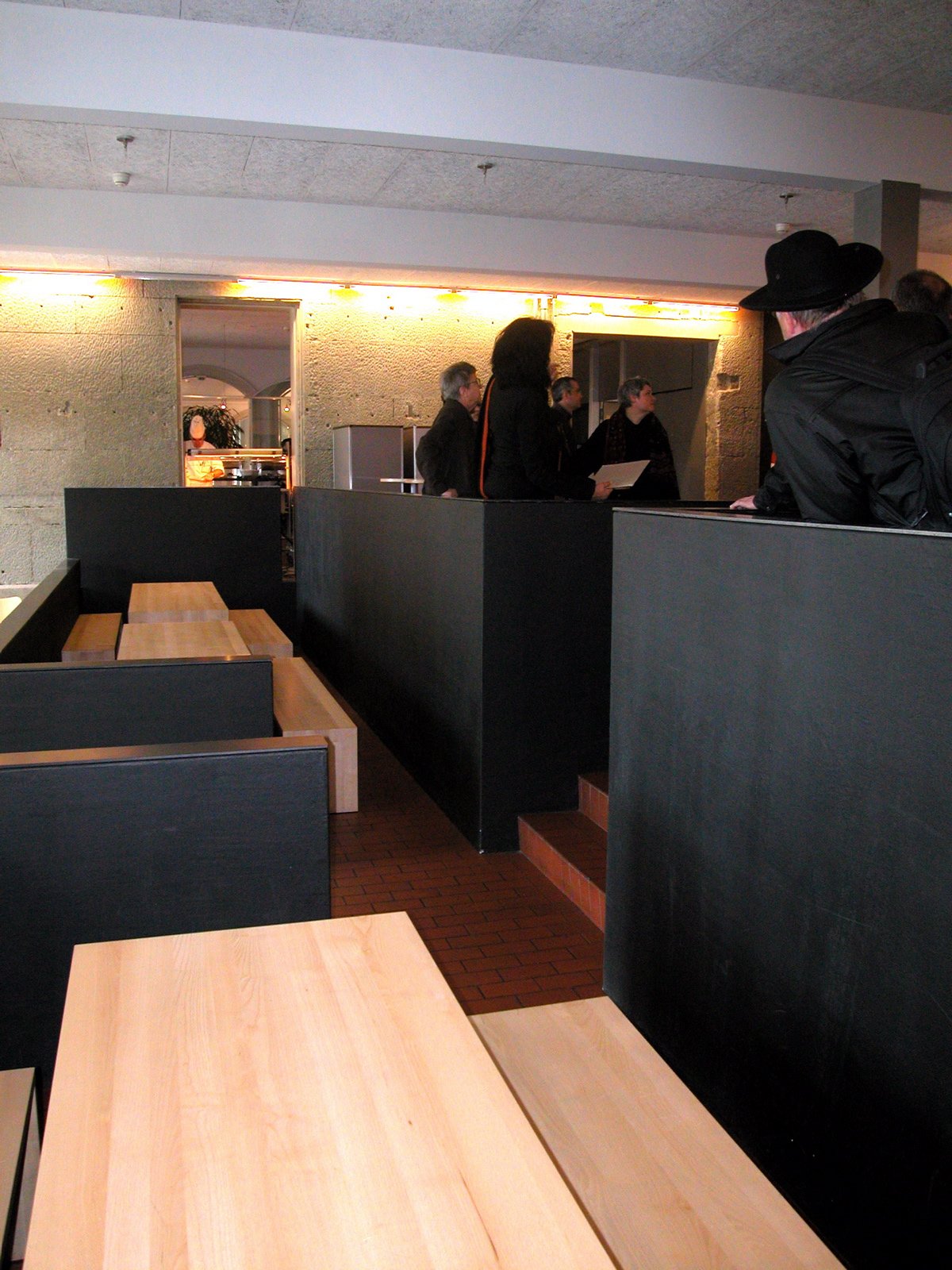 VSI.ASAI. - Generalversammlung in Bern 07./08. Mai 2004 