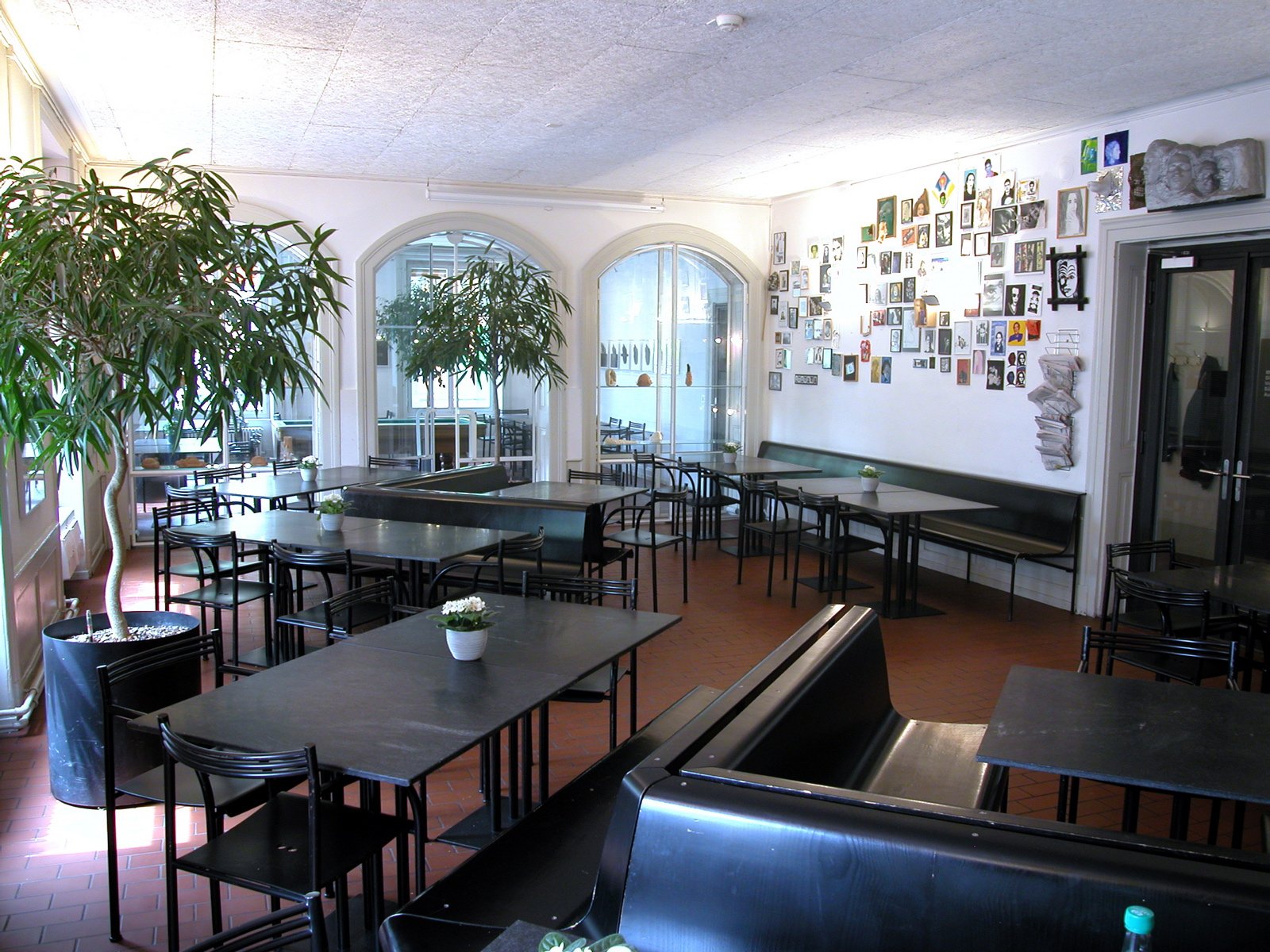 VSI.ASAI. - Generalversammlung in Bern 07./08. Mai 2004 