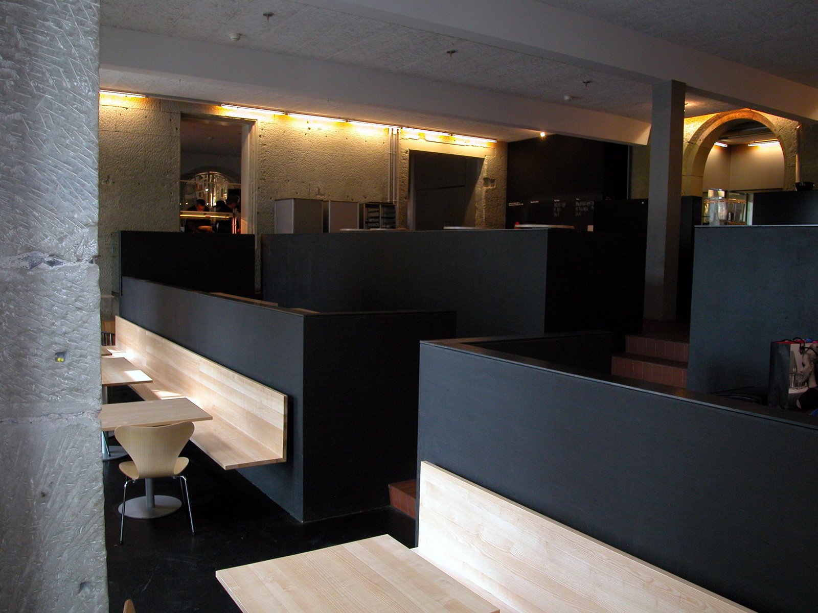 VSI.ASAI. - Generalversammlung in Bern 07./08. Mai 2004 