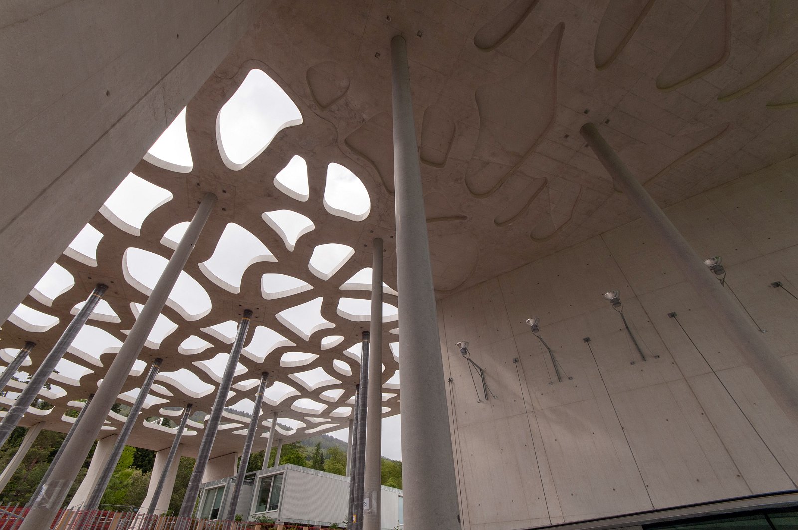 VSI.ASAI. GV Rahmenprogramm 9. Mai 2014 | Maison d'écriture | Montricher | fondation-janmichalski.com 