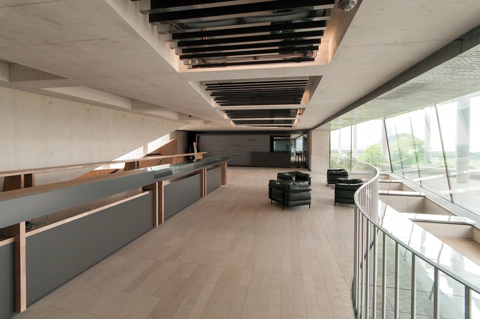 VSI.ASAI. GV Rahmenprogramm 9. Mai 2014 | Maison d'écriture | Montricher | fondation-janmichalski.com 