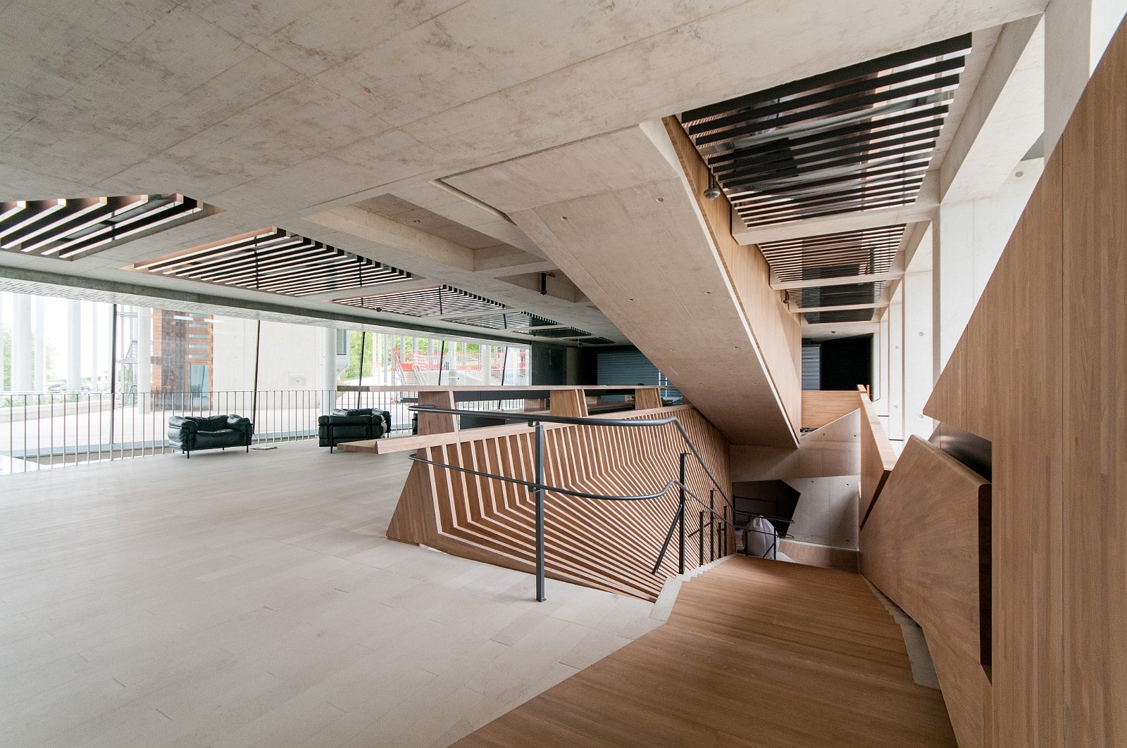 VSI.ASAI. GV Rahmenprogramm 9. Mai 2014 | Maison d'écriture | Montricher | fondation-janmichalski.com 