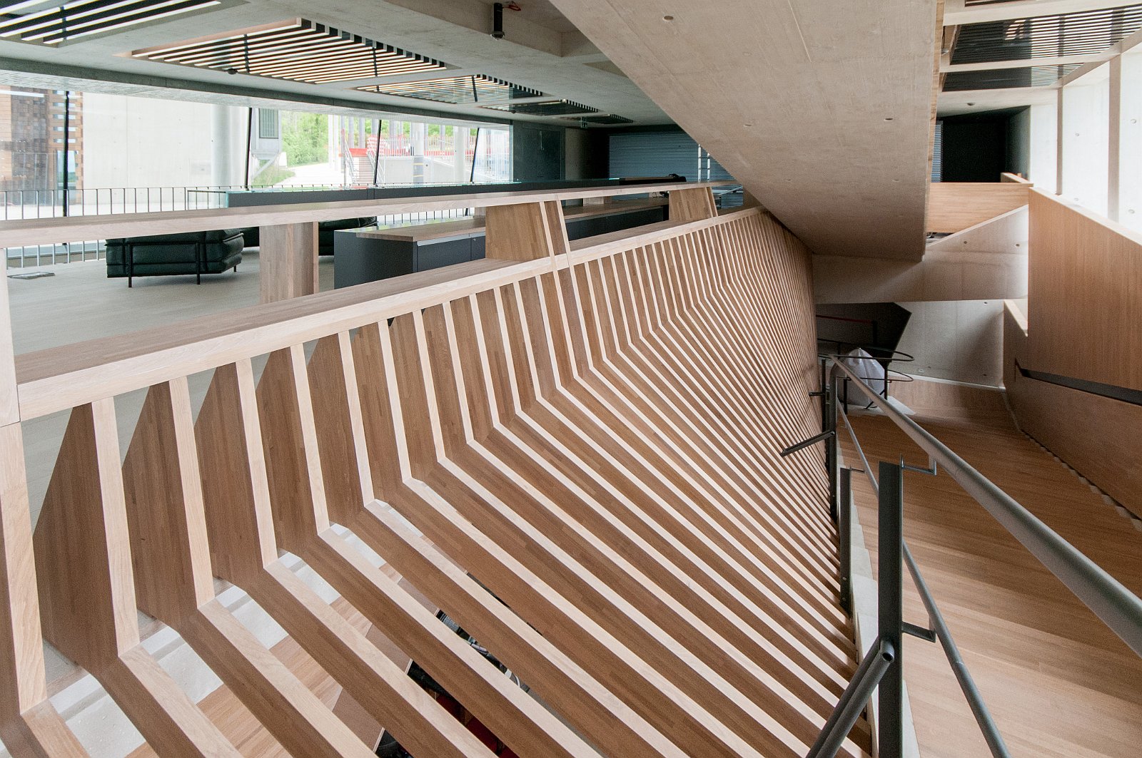 VSI.ASAI. GV Rahmenprogramm 9. Mai 2014 | Maison d'écriture | Montricher | fondation-janmichalski.com 