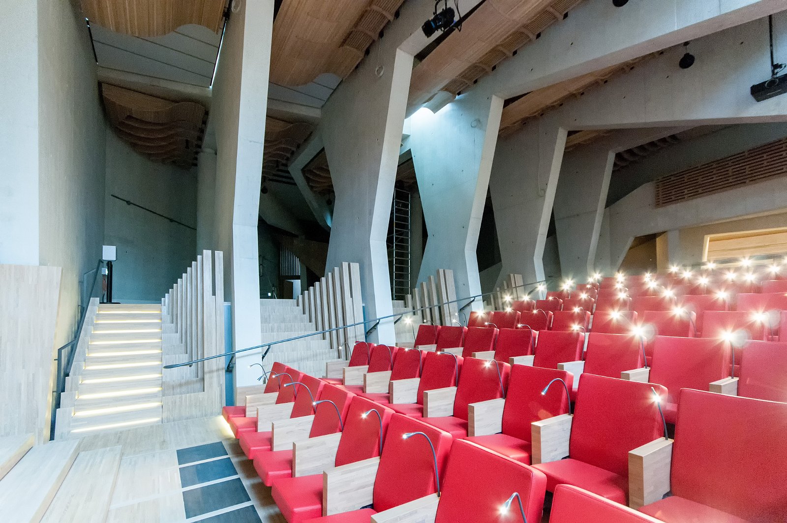 VSI.ASAI. GV Rahmenprogramm 9. Mai 2014 | Maison d'écriture | Montricher | fondation-janmichalski.com 