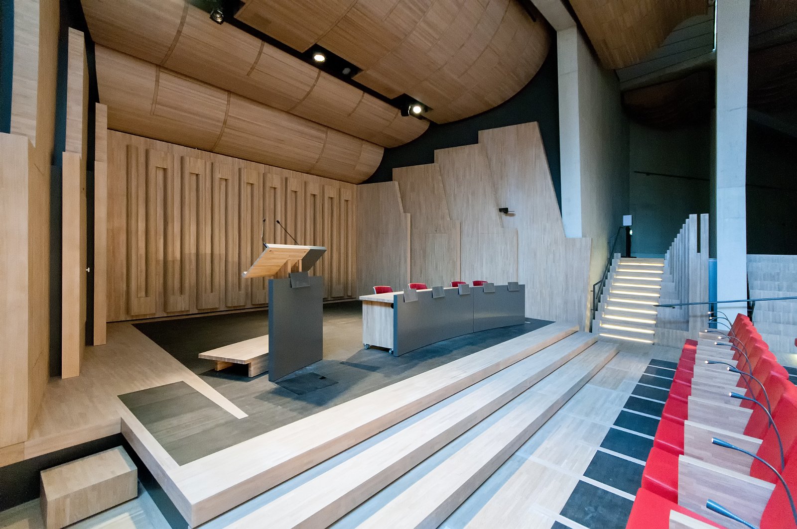 VSI.ASAI. GV Rahmenprogramm 9. Mai 2014 | Maison d'écriture | Montricher | fondation-janmichalski.com 