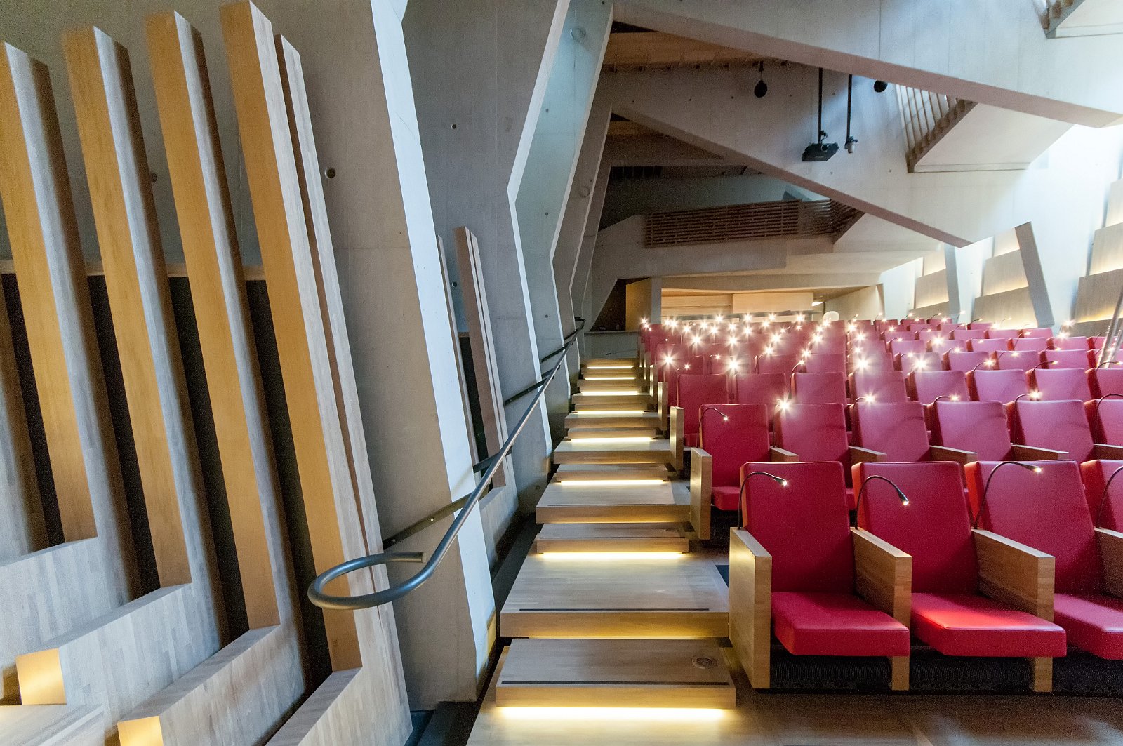 Maison d'écriture | Montricher | fondation-janmichalski.com 