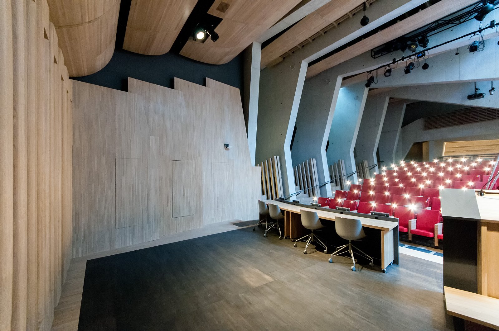 VSI.ASAI. GV Rahmenprogramm 9. Mai 2014 | Maison d'écriture | Montricher | fondation-janmichalski.com 