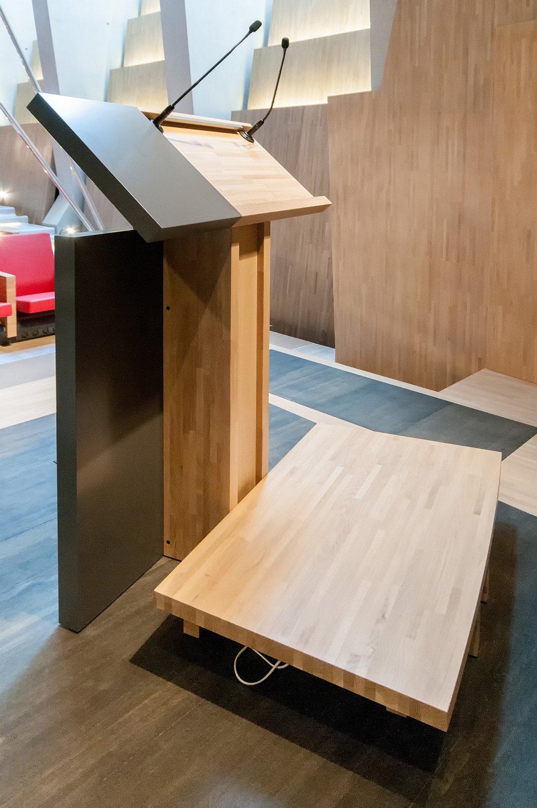 VSI.ASAI. GV Rahmenprogramm 9. Mai 2014 | Maison d'écriture | Montricher | fondation-janmichalski.com 