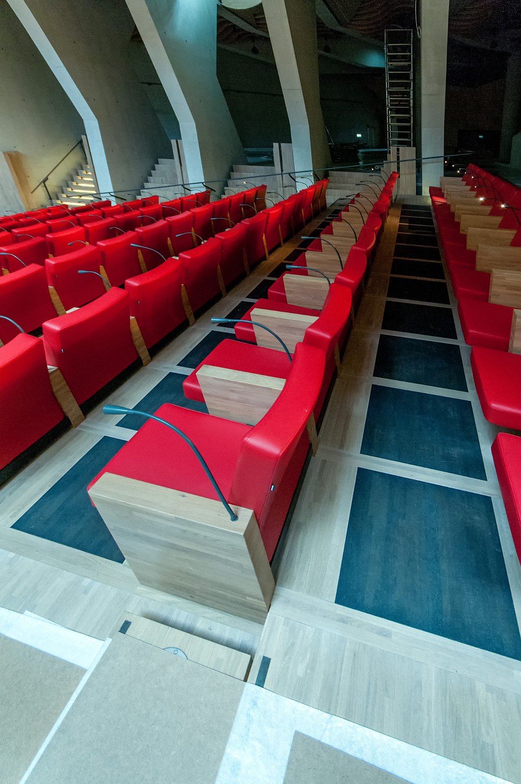 VSI.ASAI. GV Rahmenprogramm 9. Mai 2014 | Maison d'écriture | Montricher | fondation-janmichalski.com 