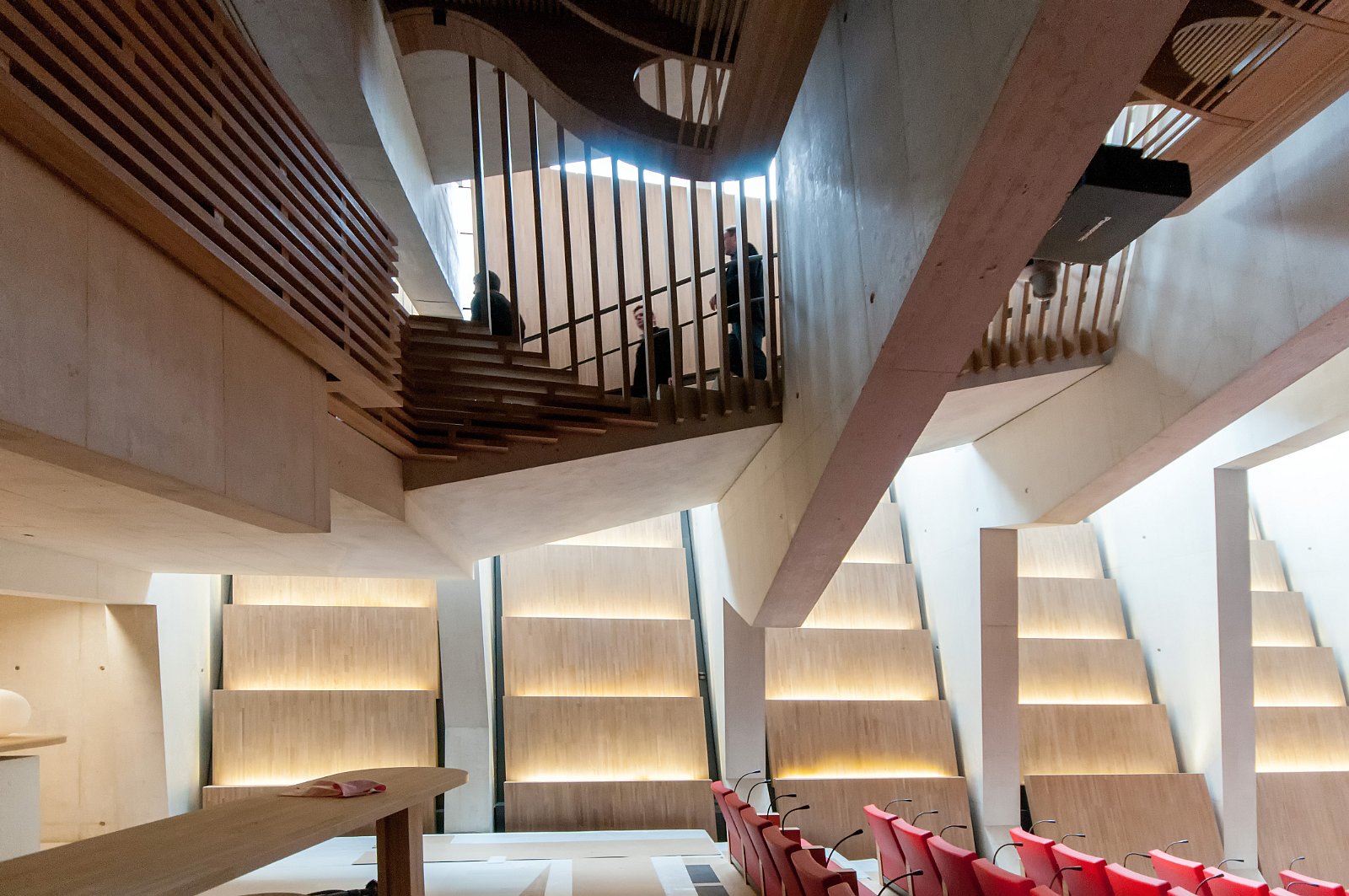 VSI.ASAI. GV Rahmenprogramm 9. Mai 2014 | Maison d'écriture | Montricher | fondation-janmichalski.com 