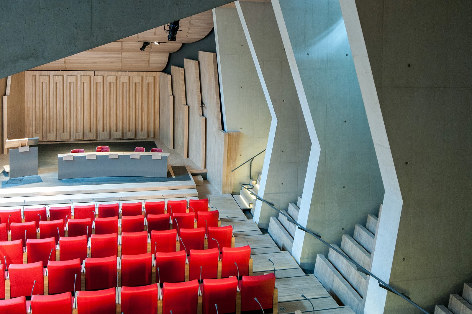 VSI.ASAI. GV Rahmenprogramm 9. Mai 2014 | Maison d'écriture | Montricher | fondation-janmichalski.com 