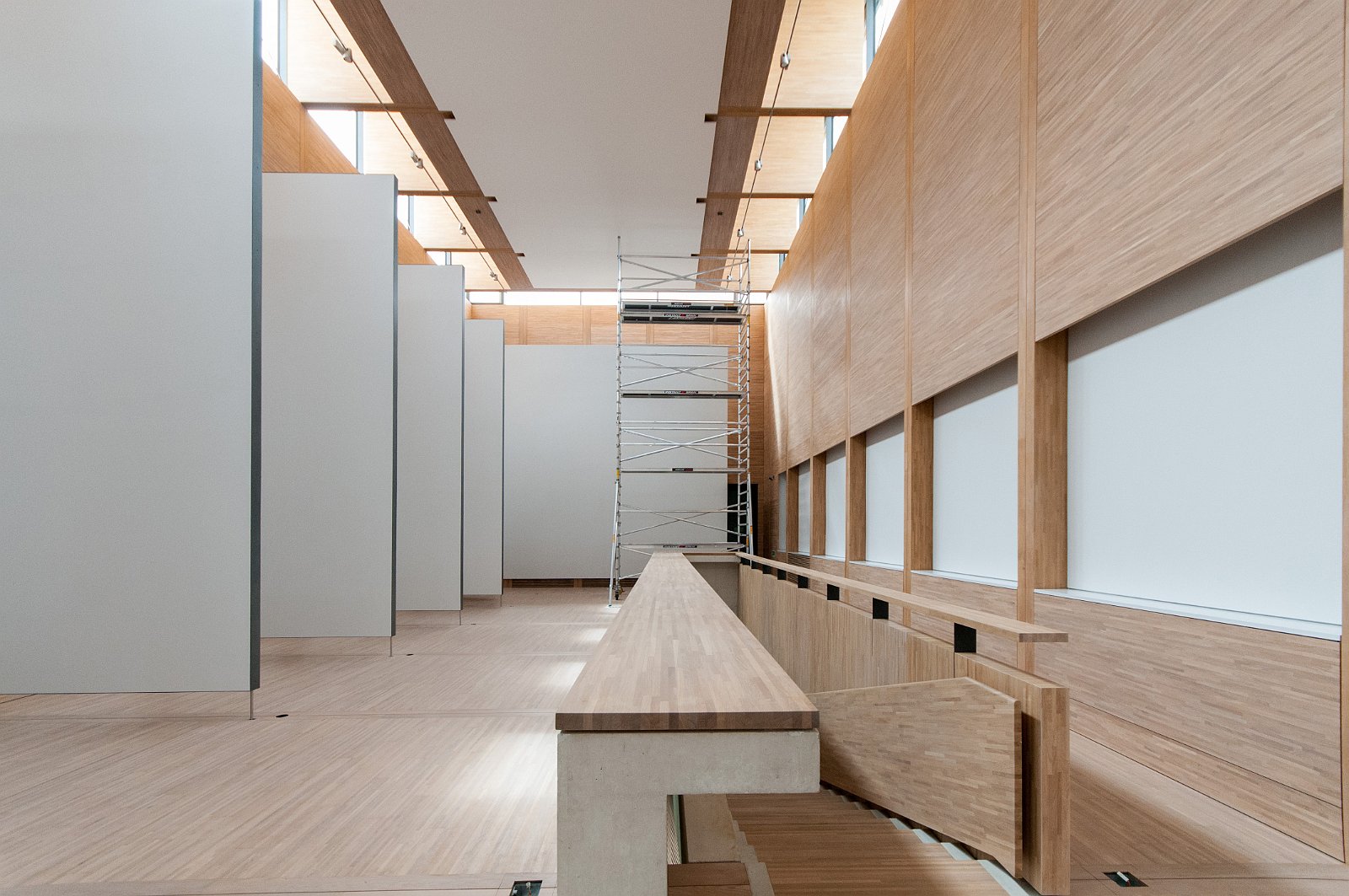 VSI.ASAI. GV Rahmenprogramm 9. Mai 2014 | Maison d'écriture | Montricher | fondation-janmichalski.com 