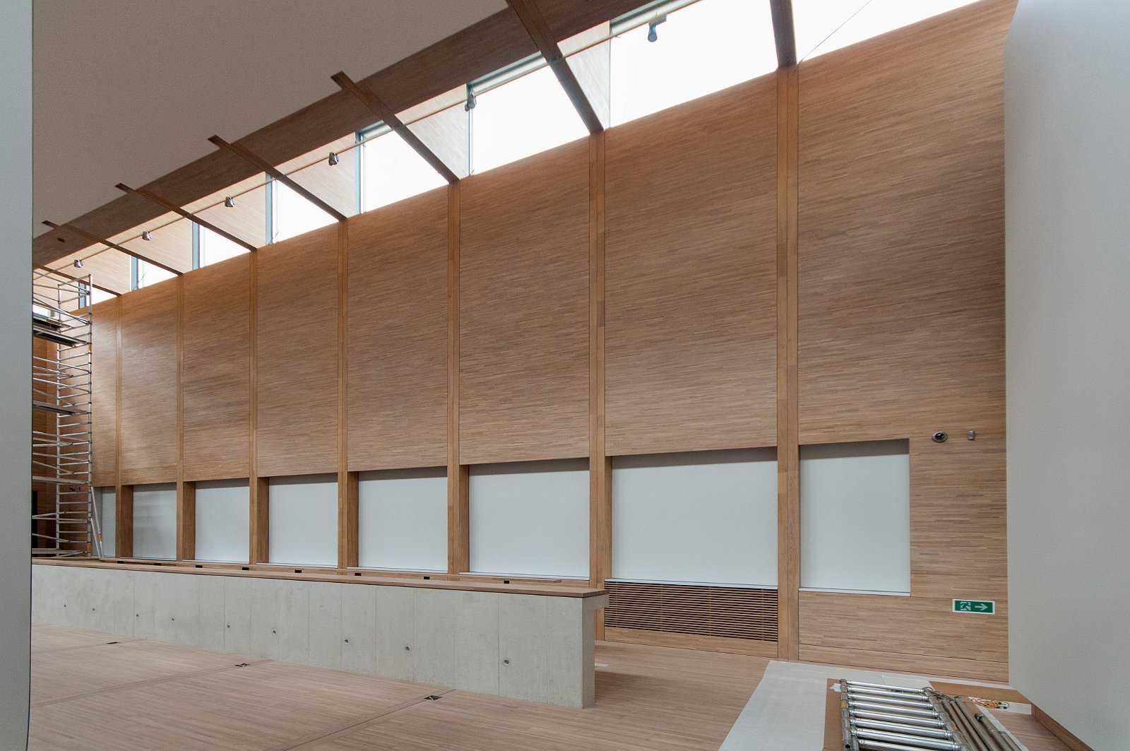 VSI.ASAI. GV Rahmenprogramm 9. Mai 2014 | Maison d'écriture | Montricher | fondation-janmichalski.com 