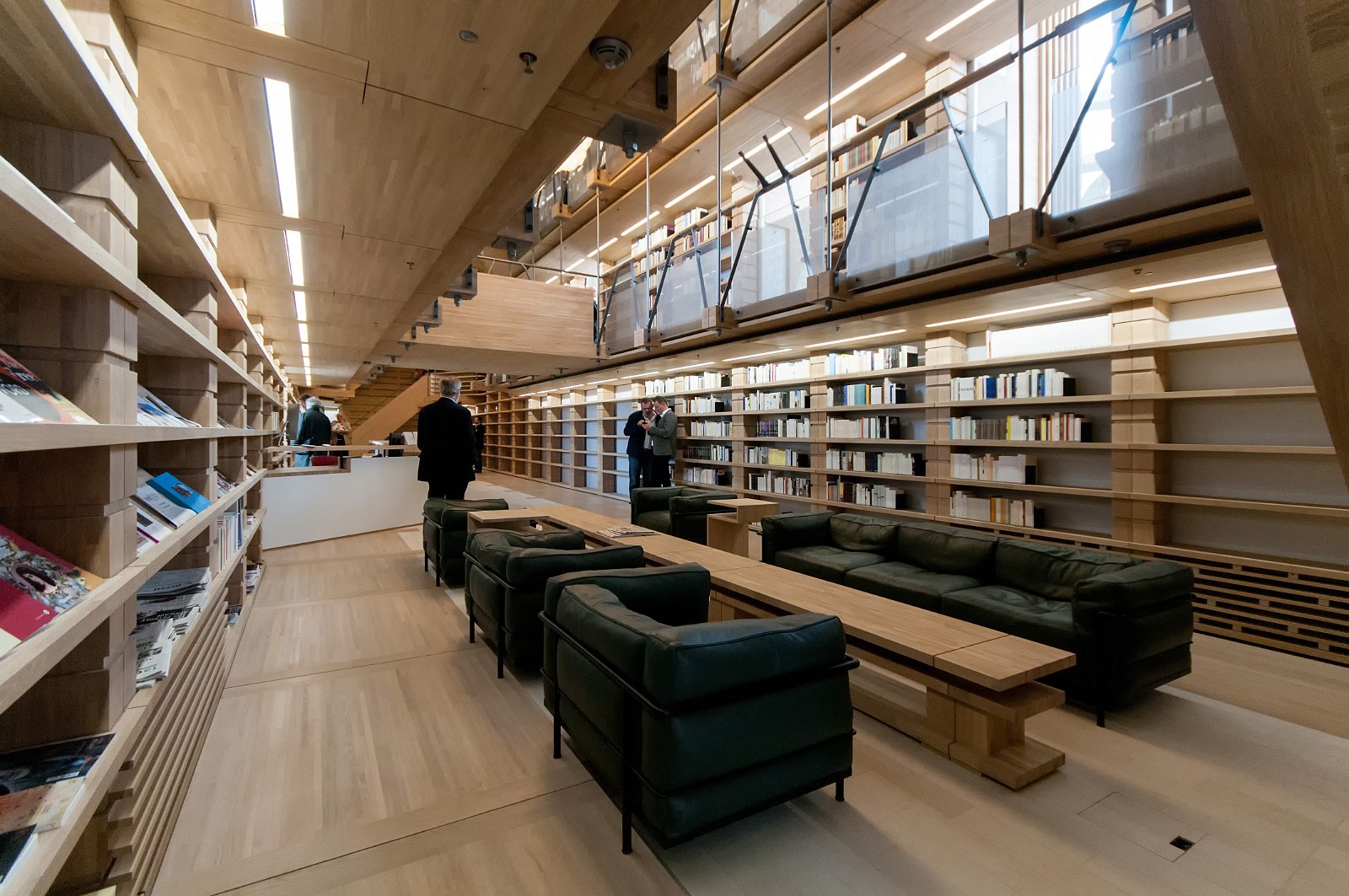 Maison d'écriture | Montricher | fondation-janmichalski.com 