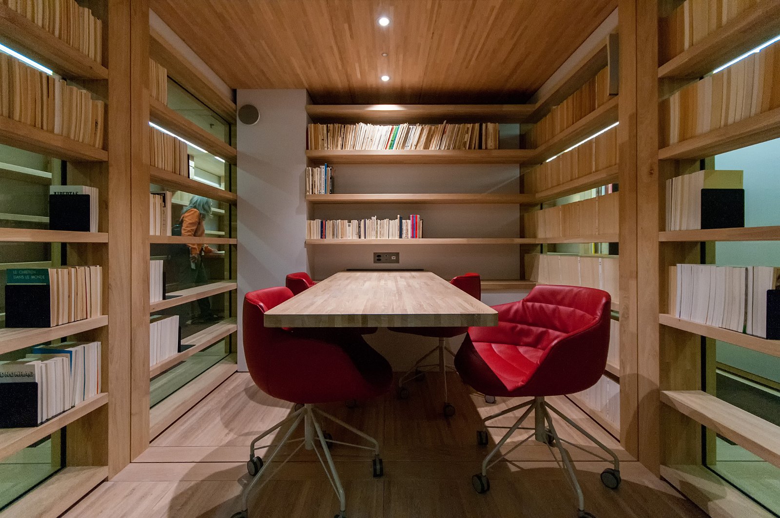 VSI.ASAI. GV Rahmenprogramm 9. Mai 2014 | Maison d'écriture | Montricher | fondation-janmichalski.com 