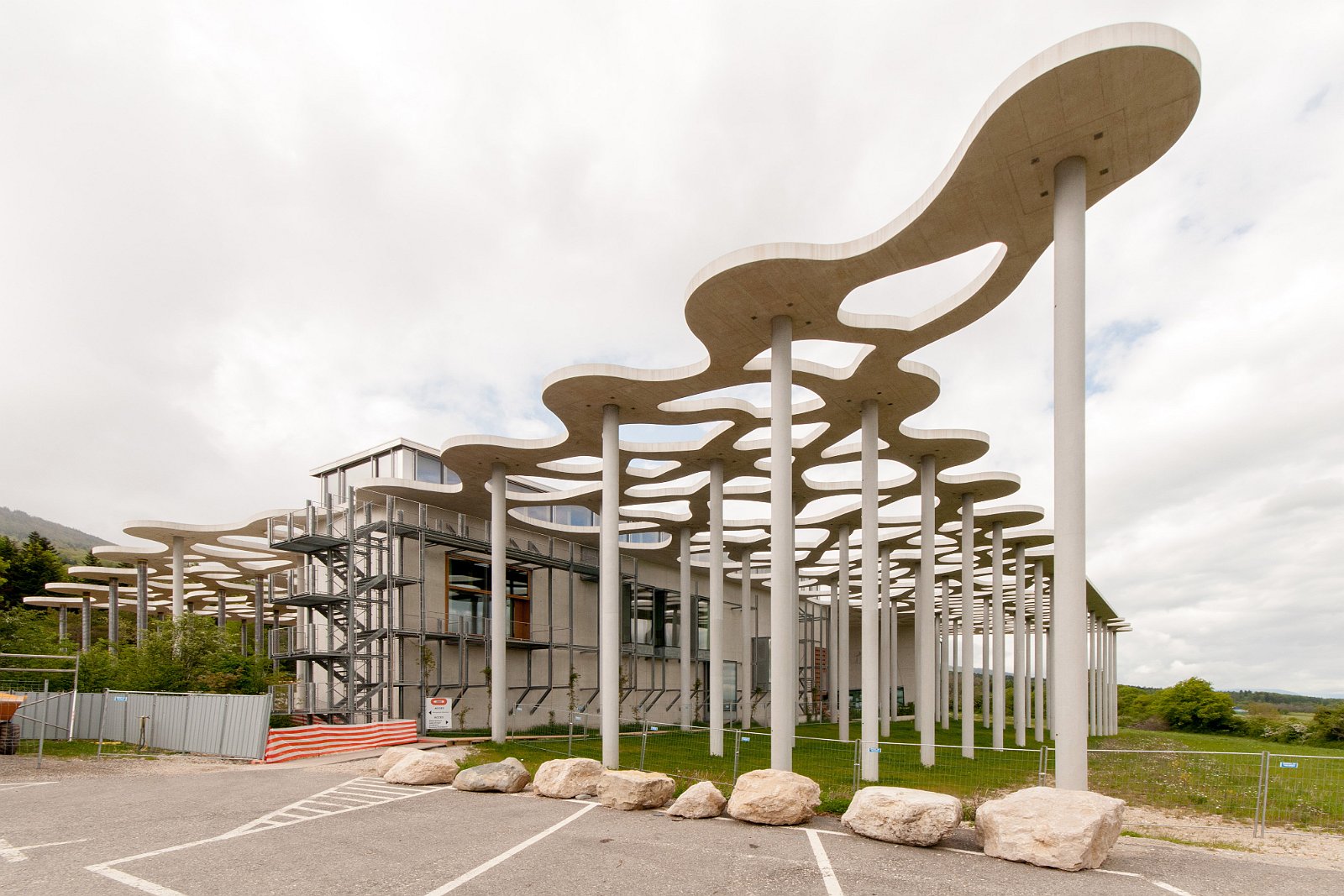 VSI.ASAI. GV Rahmenprogramm 9. Mai 2014 | Maison d'écriture | Montricher | fondation-janmichalski.com 