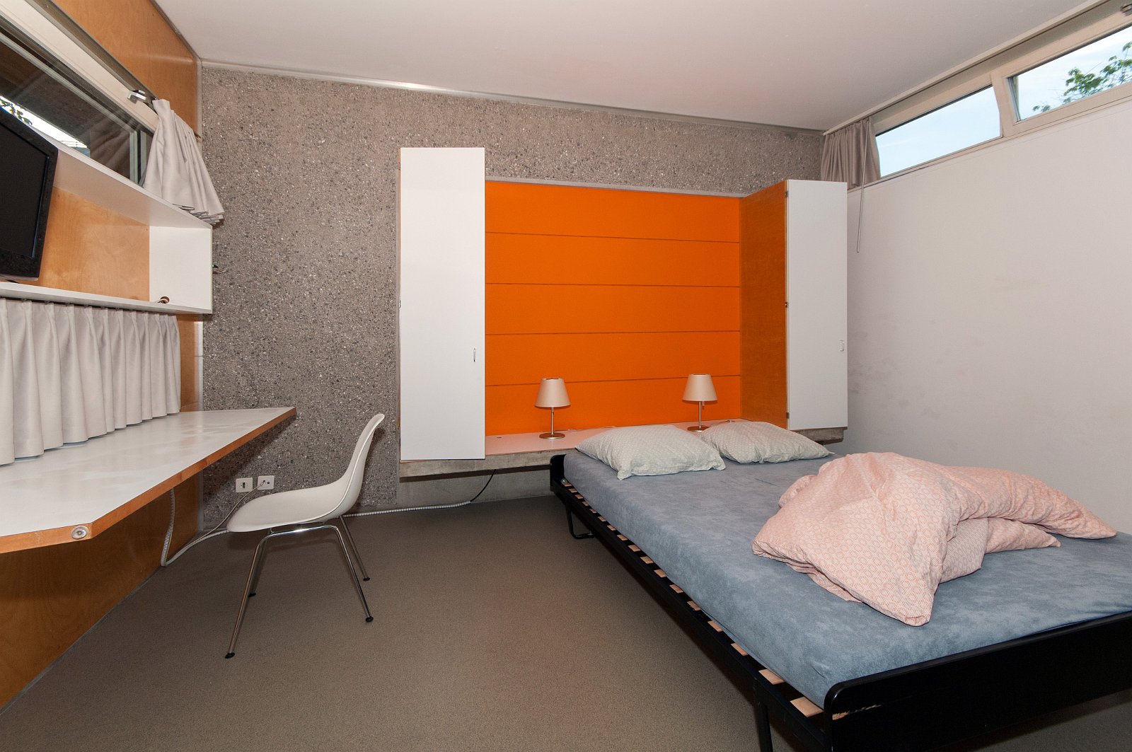 VSI.ASAI. GV Rahmenprogramm 9. Mai 2014 | Jugendherberge-Jeunôtel 