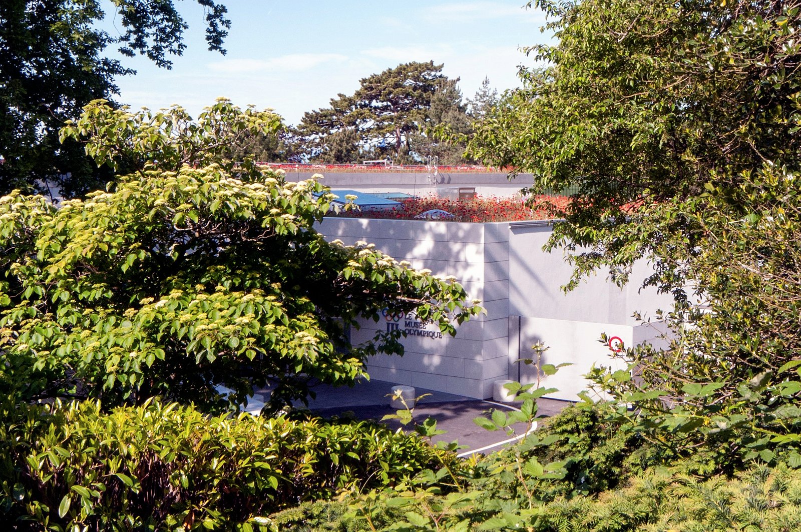 VSI.ASAI. GV 10. Mai 2014 | Olympisches Museum Lausanne 