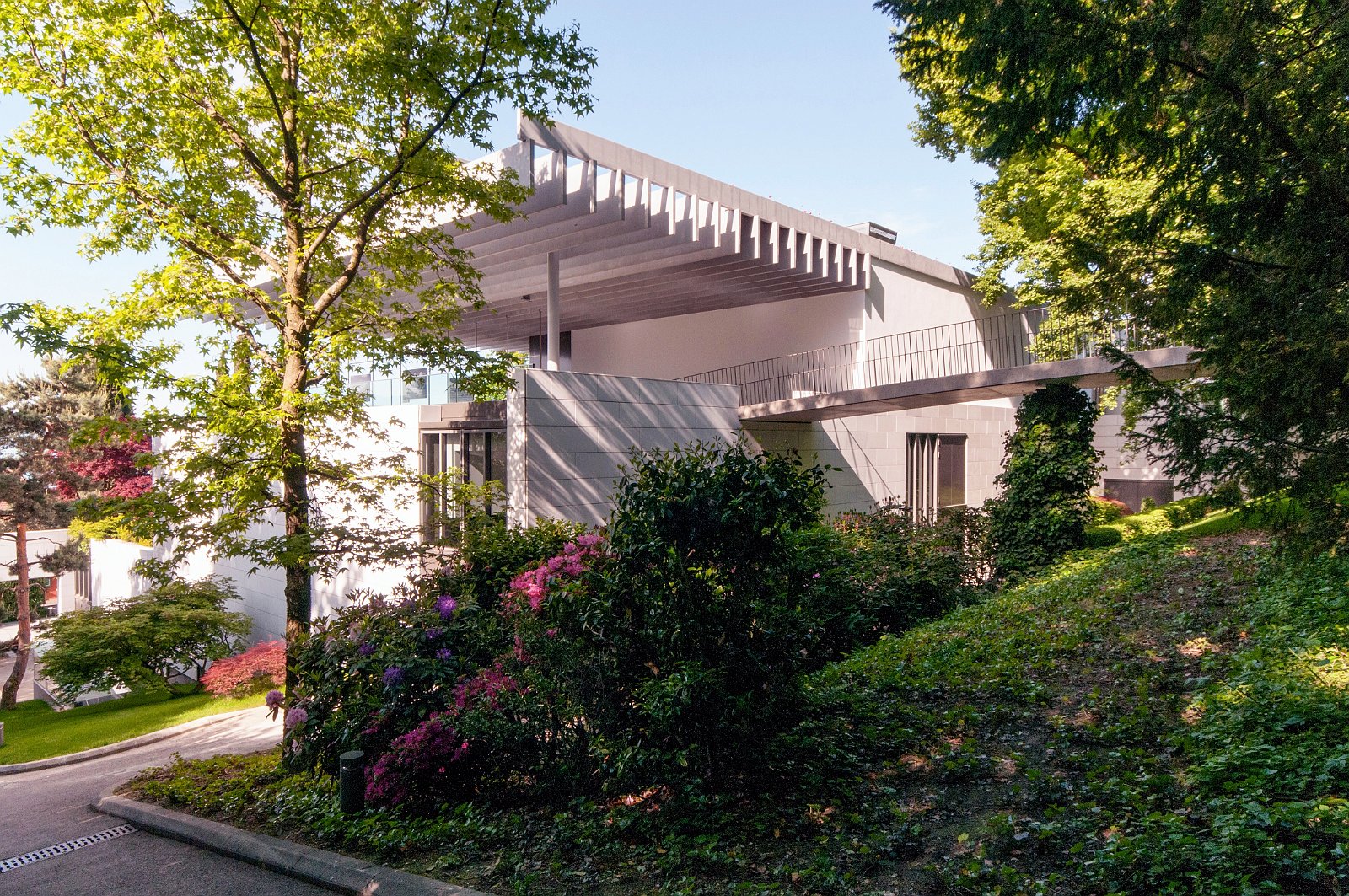 VSI.ASAI. GV 10. Mai 2014 | Olympisches Museum Lausanne 