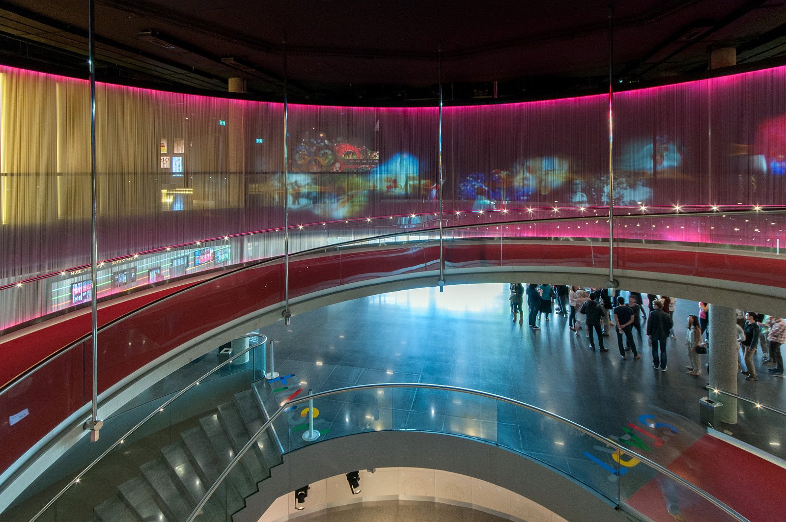 VSI.ASAI. GV 10. Mai 2014 | Olympisches Museum Lausanne 