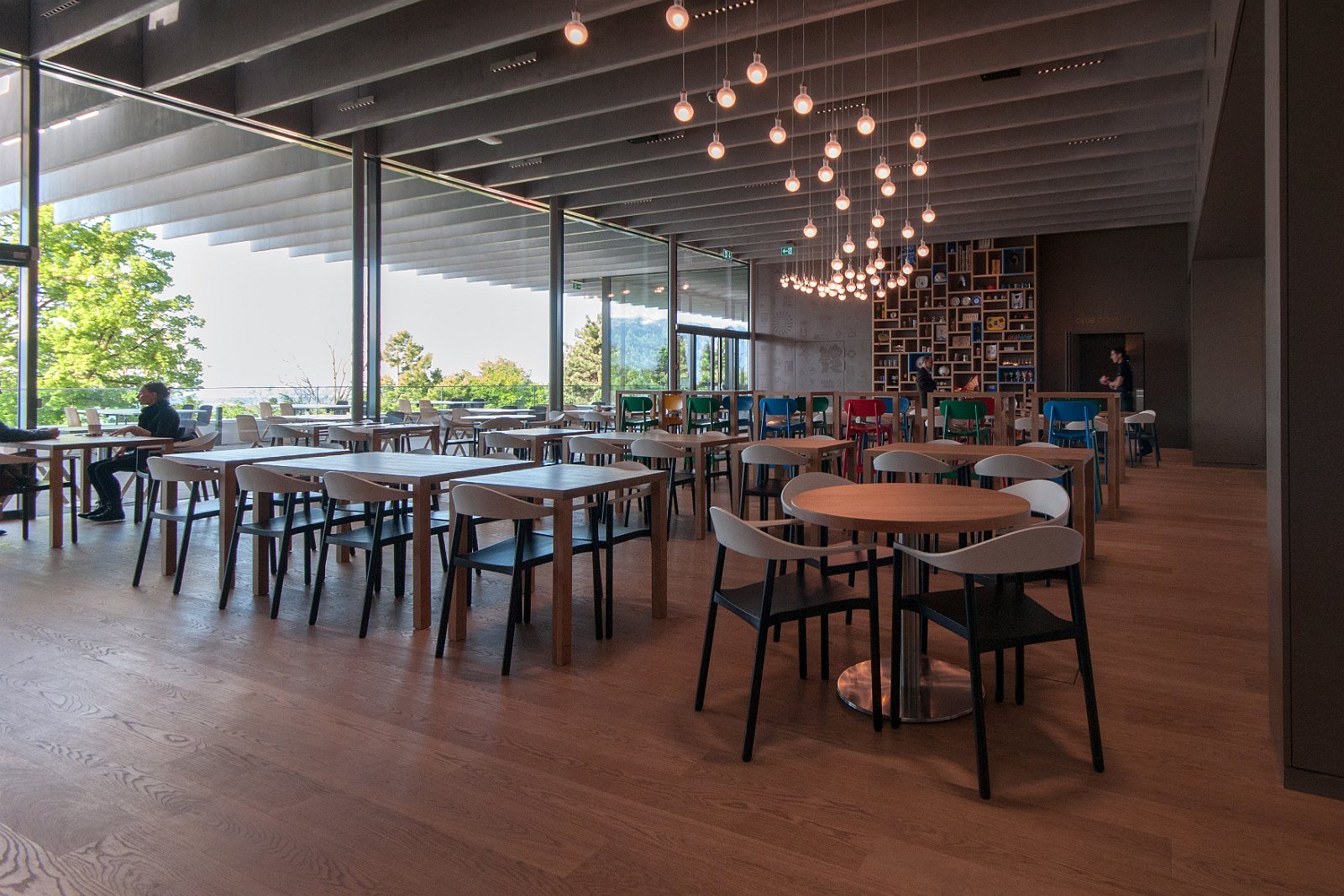 VSI.ASAI. GV 10. Mai 2014 | Olympisches Museum Lausanne 