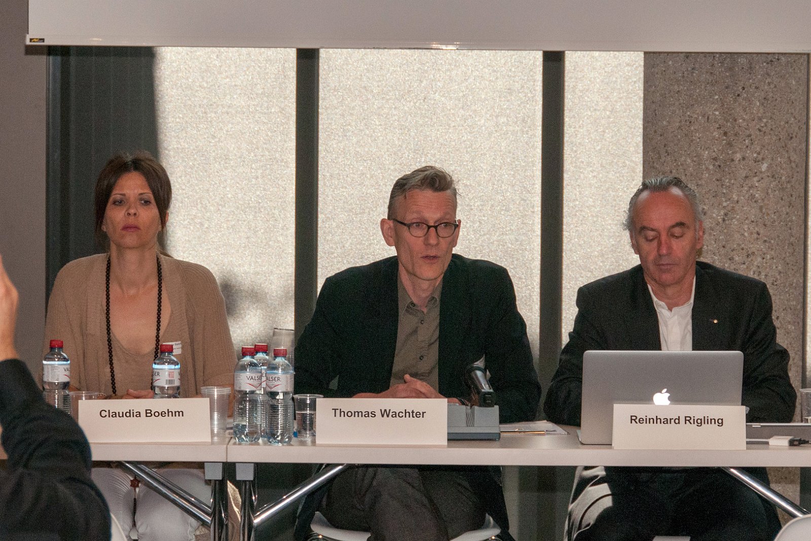 VSI.ASAI. GV 10. Mai 2014 | Olympisches Museum Lausanne 