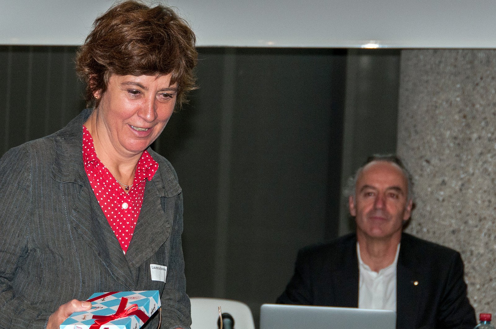 VSI.ASAI. GV 10. Mai 2014 | Olympisches Museum Lausanne 