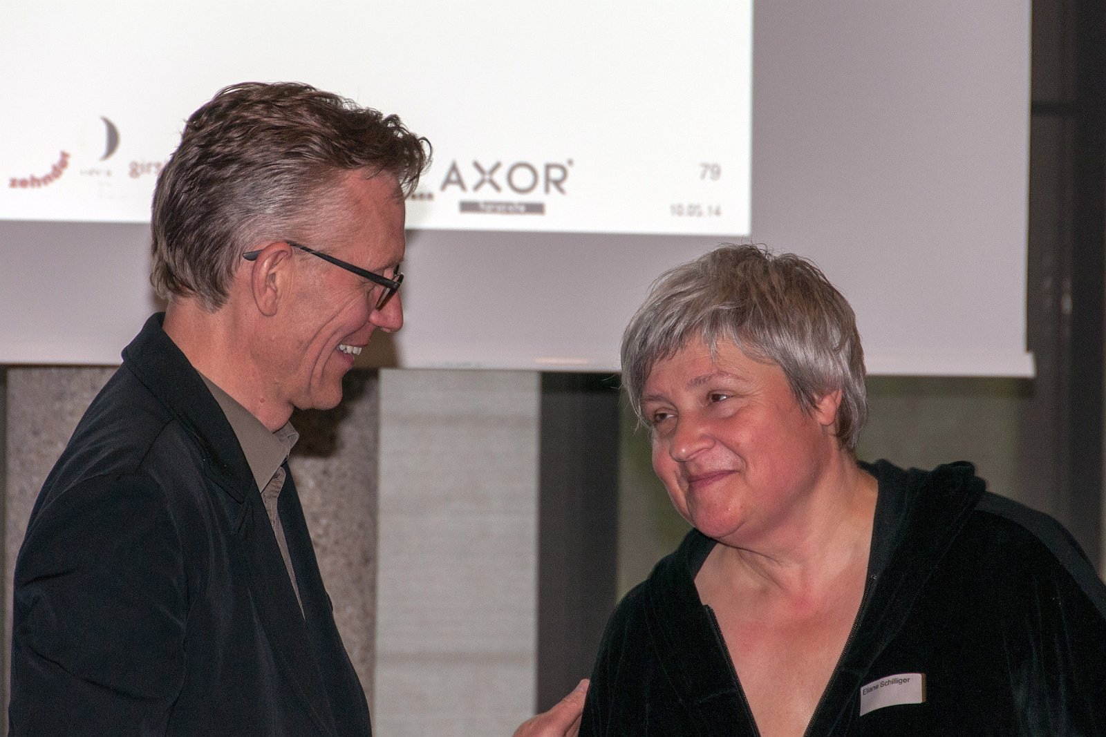 VSI.ASAI. GV 10. Mai 2014 | Olympisches Museum Lausanne 