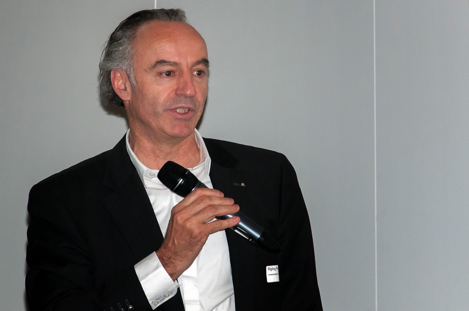 VSI.ASAI. GV 10. Mai 2014 | Olympisches Museum Lausanne 