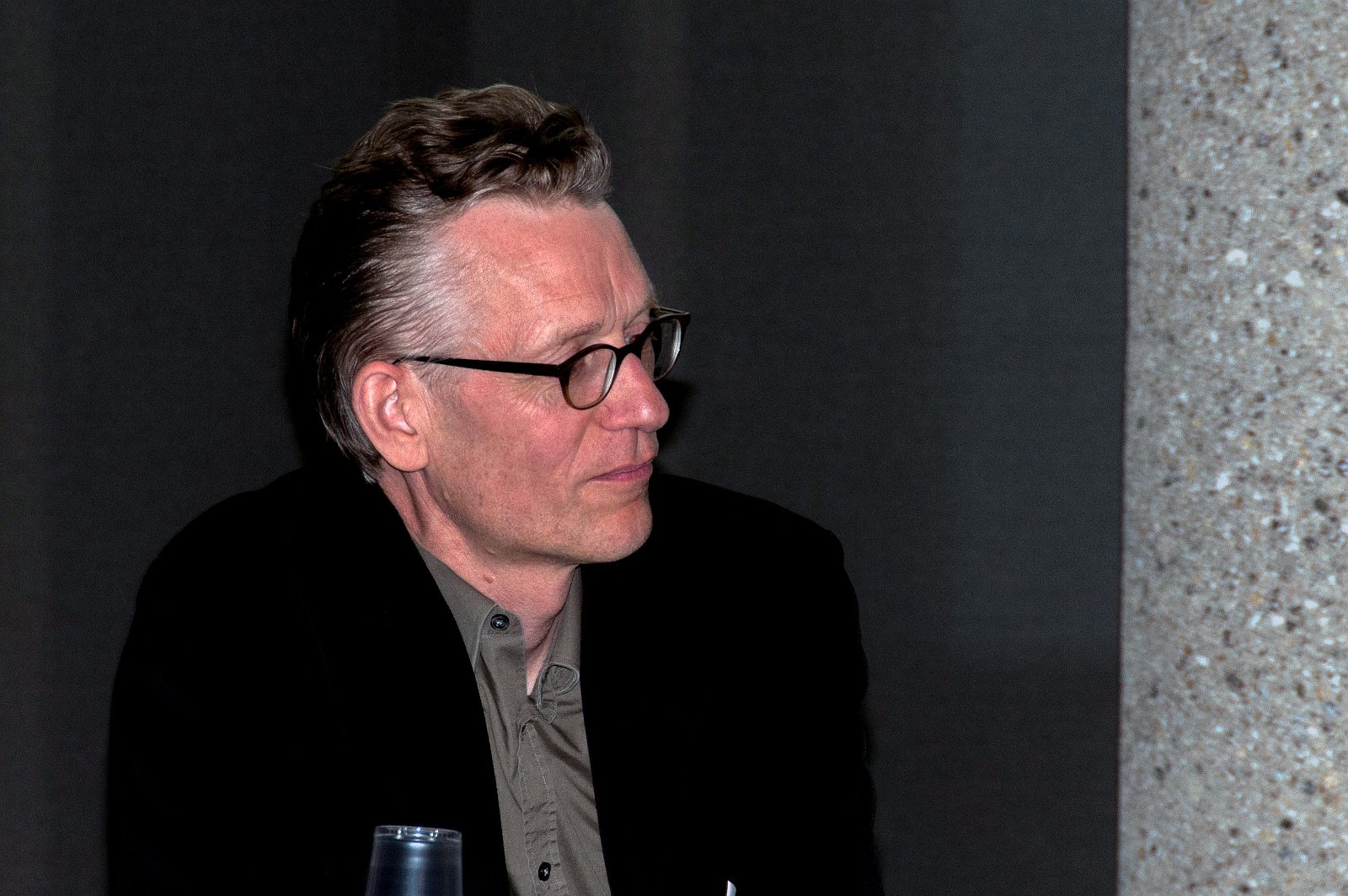 VSI.ASAI. GV 10. Mai 2014 | Olympisches Museum Lausanne 