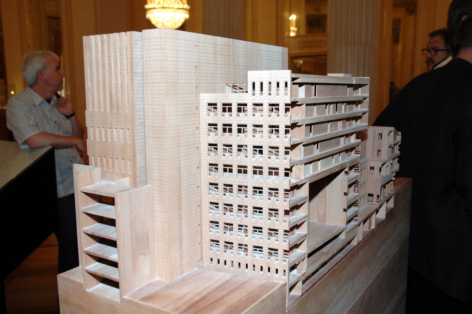 VSI.ASAI. - Generalversammlung in Milano 20./21. Mai 2005 