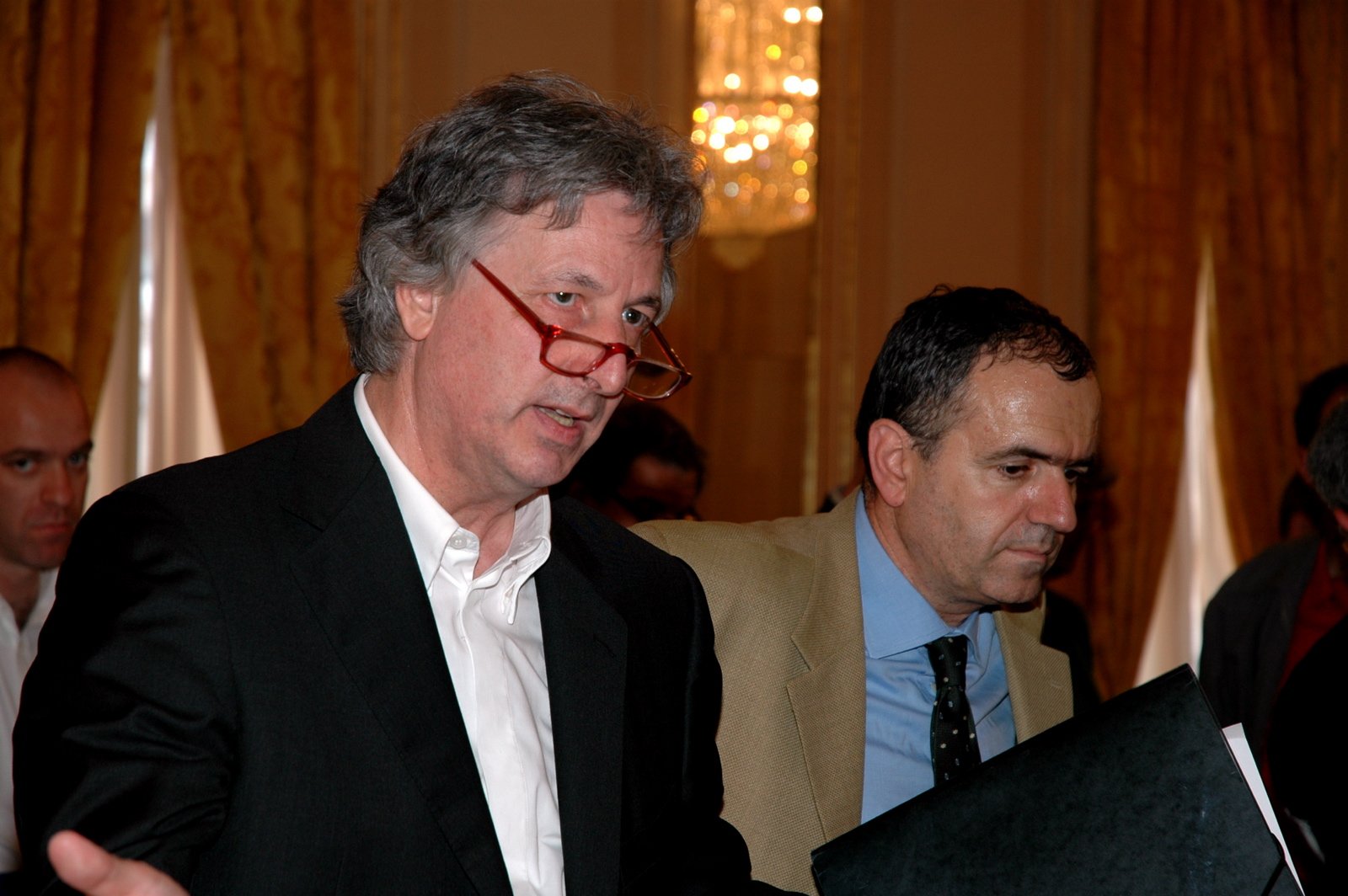 VSI.ASAI. - Generalversammlung in Milano 20./21. Mai 2005 