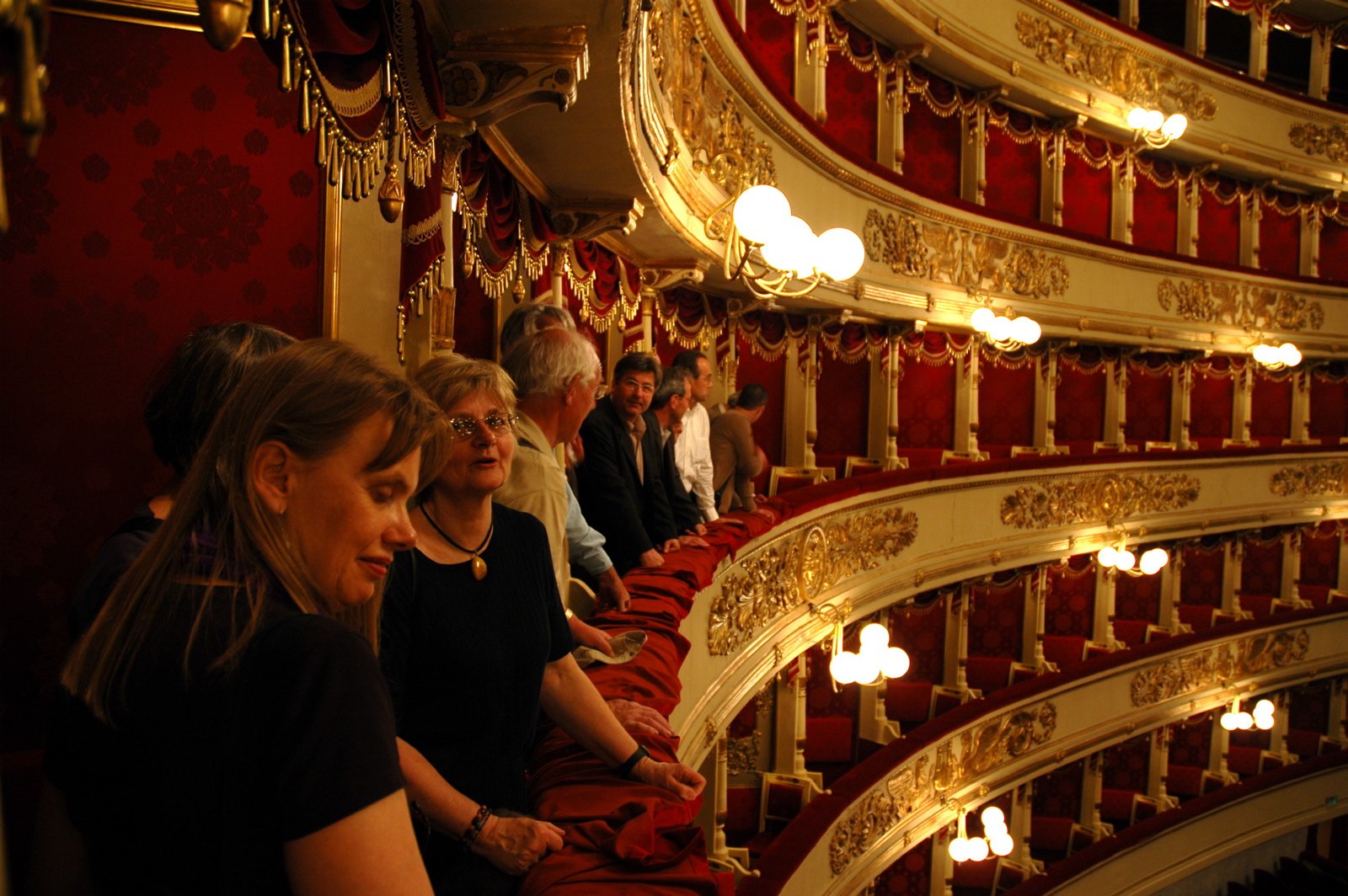 VSI.ASAI. - Generalversammlung in Milano 20./21. Mai 2005 