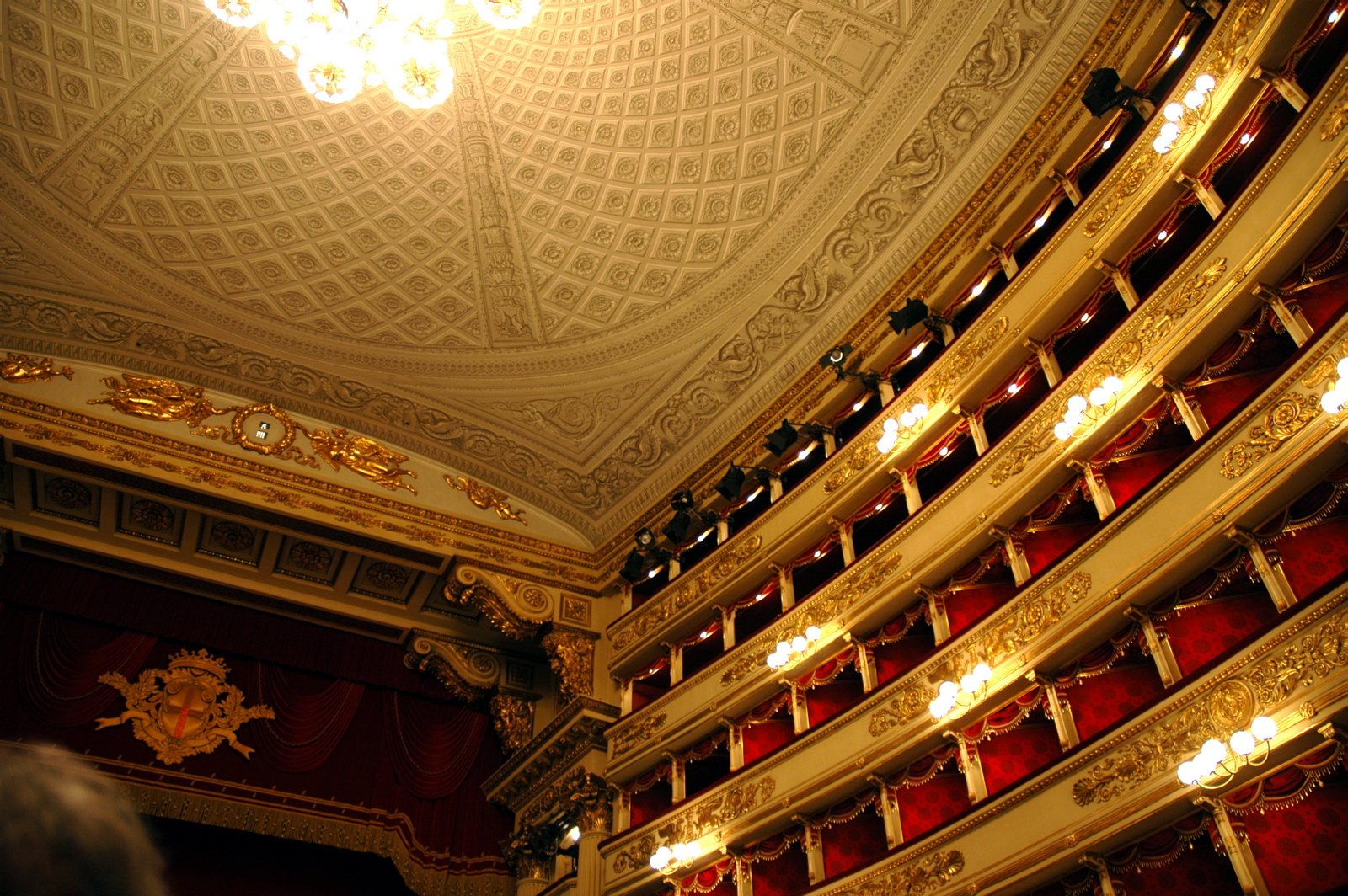 VSI.ASAI. - Generalversammlung in Milano 20./21. Mai 2005 