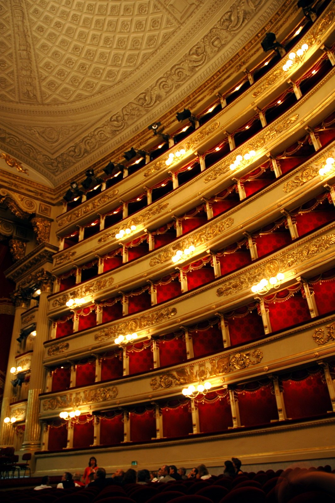 VSI.ASAI. - Generalversammlung in Milano 20./21. Mai 2005 