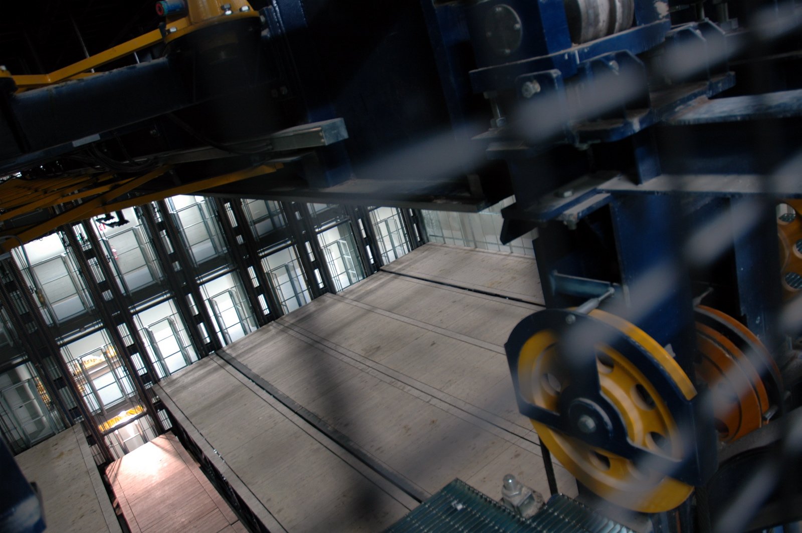 VSI.ASAI. - Generalversammlung in Milano 20./21. Mai 2005 