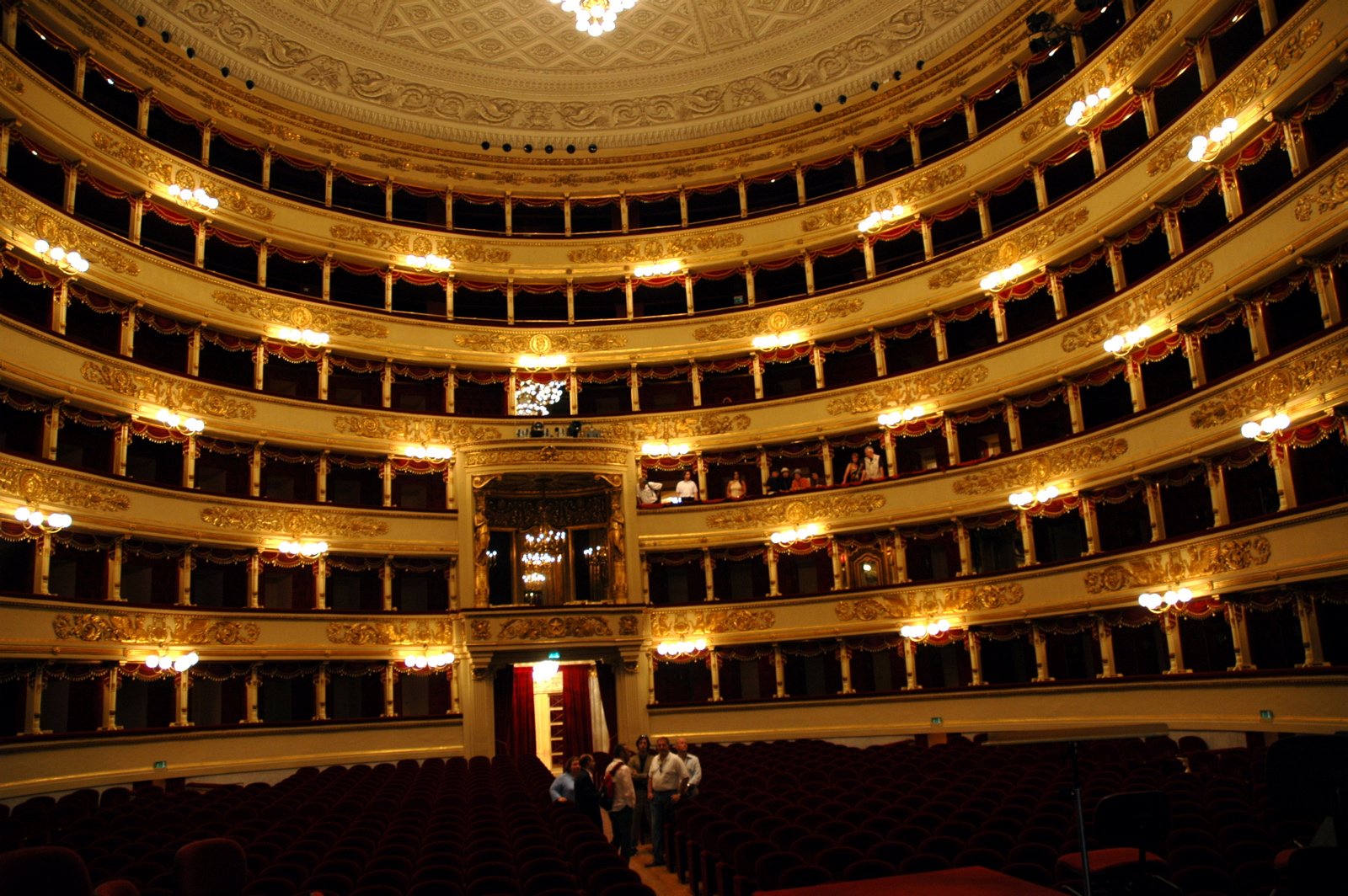 VSI.ASAI. - Generalversammlung in Milano 20./21. Mai 2005 