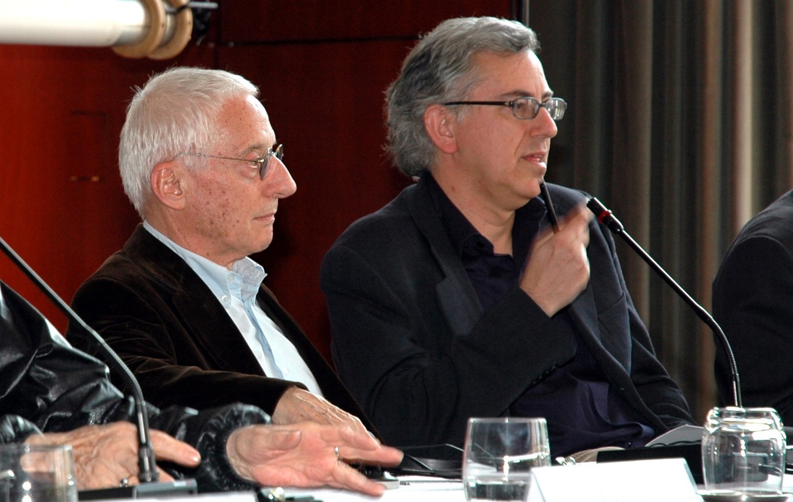 VSI.ASAI. - Generalversammlung in Milano 20./21. Mai 2005 