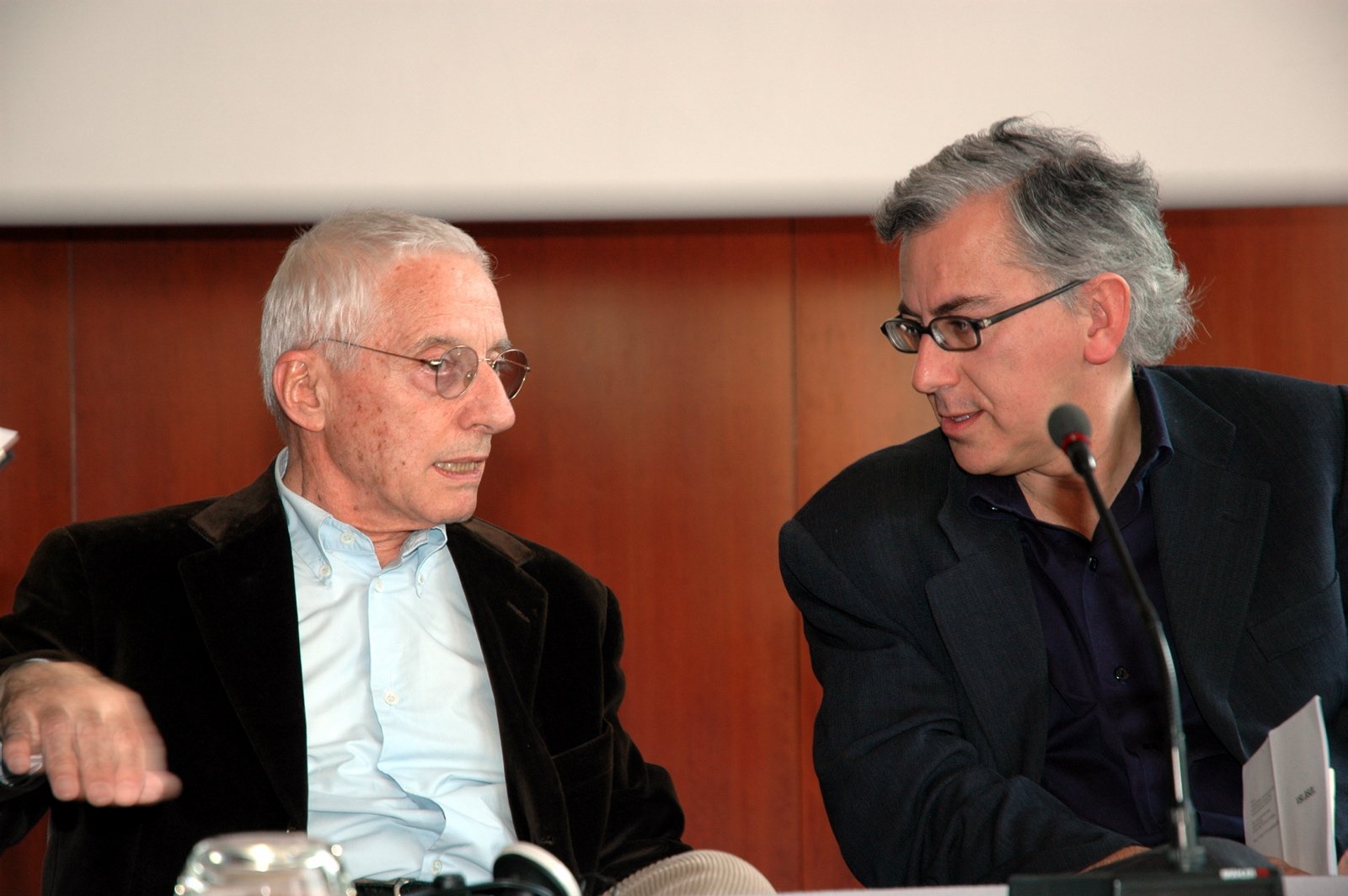 VSI.ASAI. - Generalversammlung in Milano 20./21. Mai 2005 