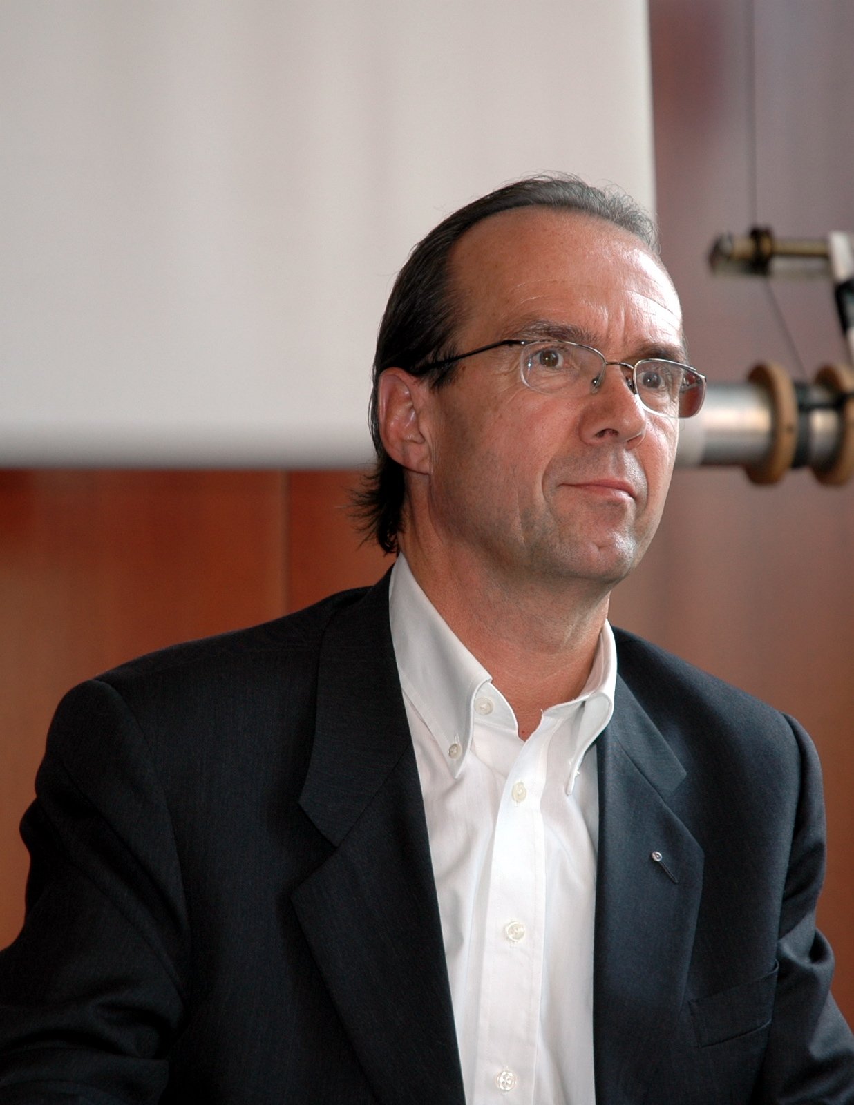 VSI.ASAI. - Generalversammlung in Milano 20./21. Mai 2005 