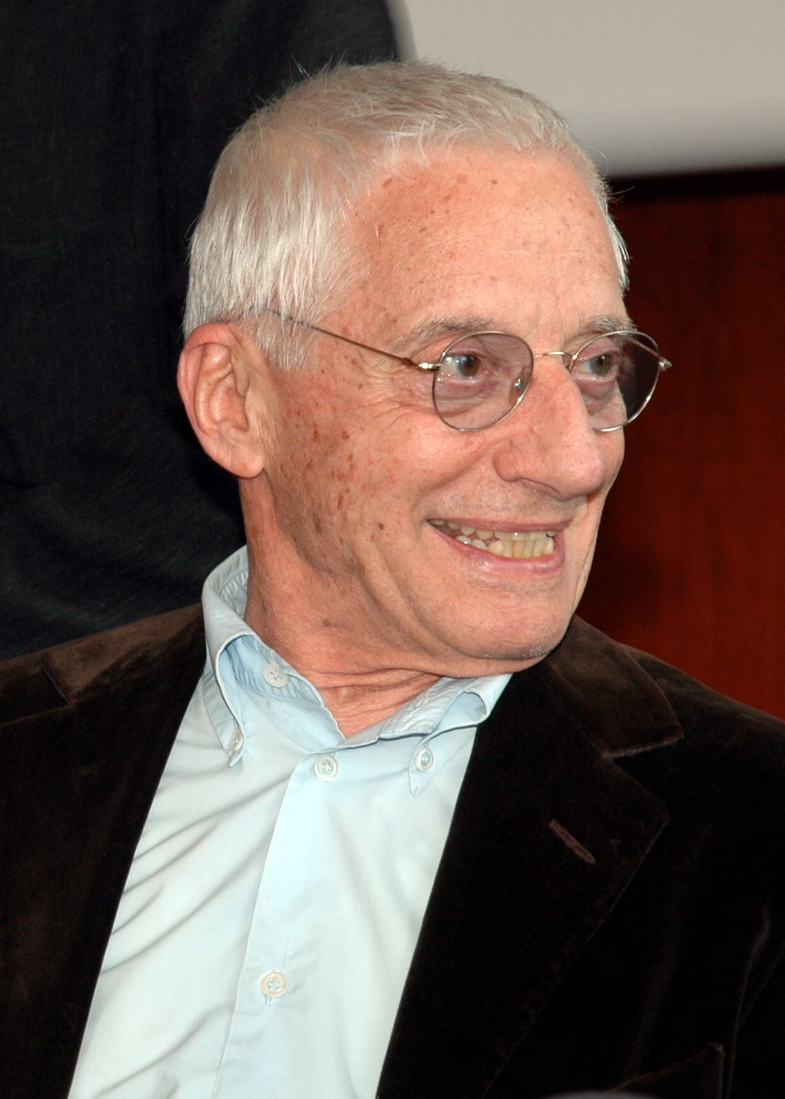 VSI.ASAI. - Generalversammlung in Milano 20./21. Mai 2005 