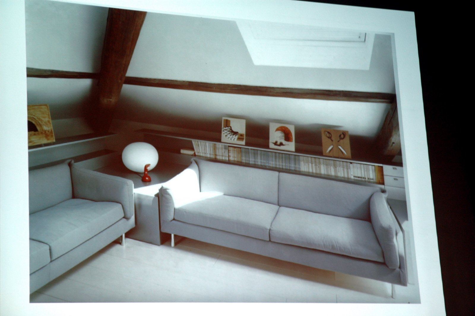 VSI.ASAI. - Generalversammlung in Milano 20./21. Mai 2005 