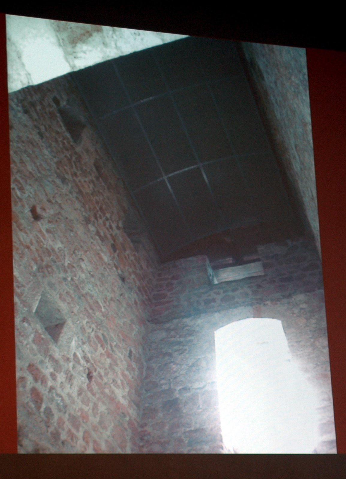 VSI.ASAI. - Generalversammlung in Milano 20./21. Mai 2005 