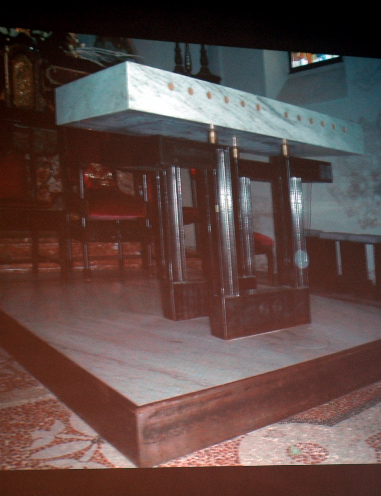 VSI.ASAI. - Generalversammlung in Milano 20./21. Mai 2005 