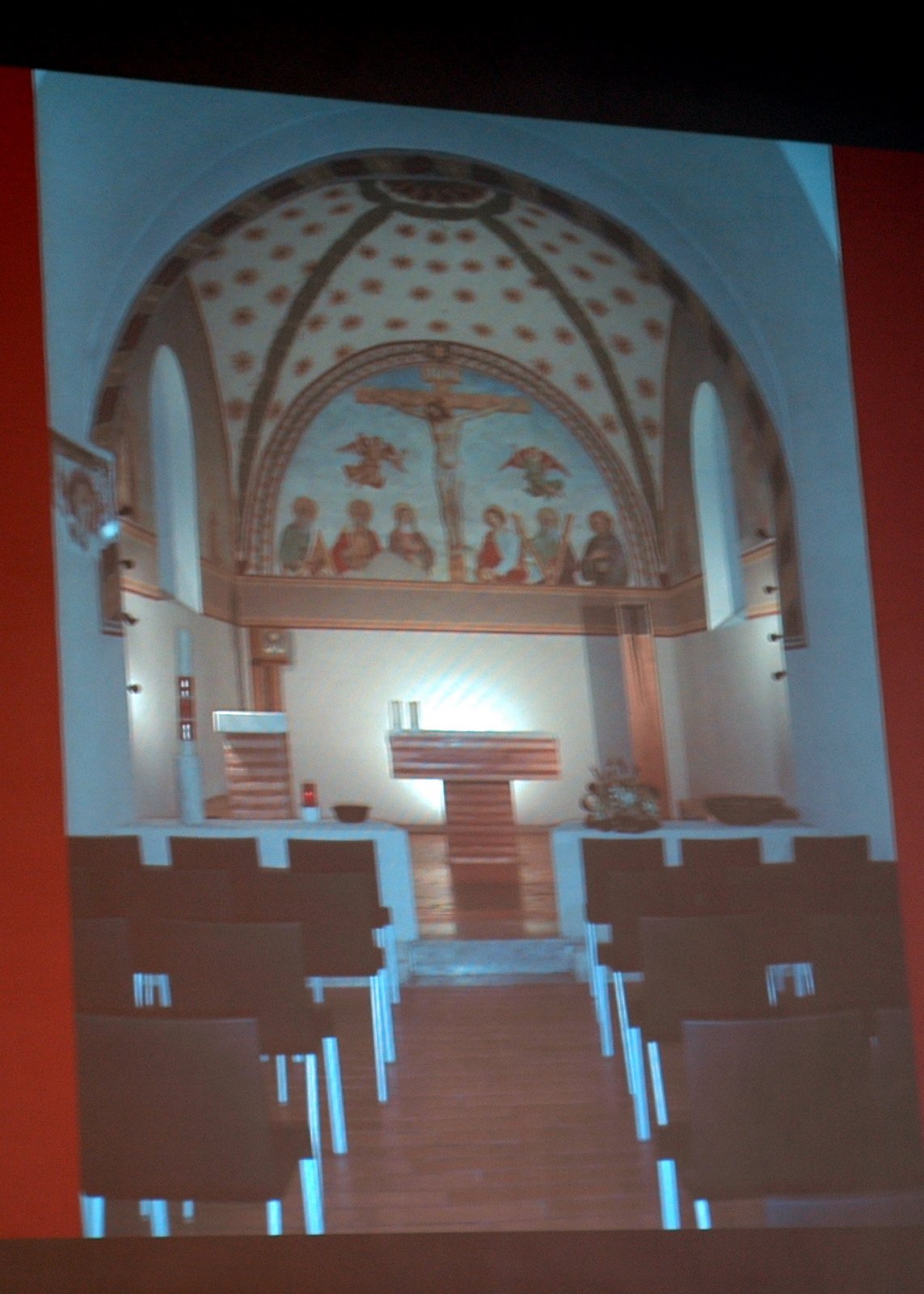 VSI.ASAI. - Generalversammlung in Milano 20./21. Mai 2005 